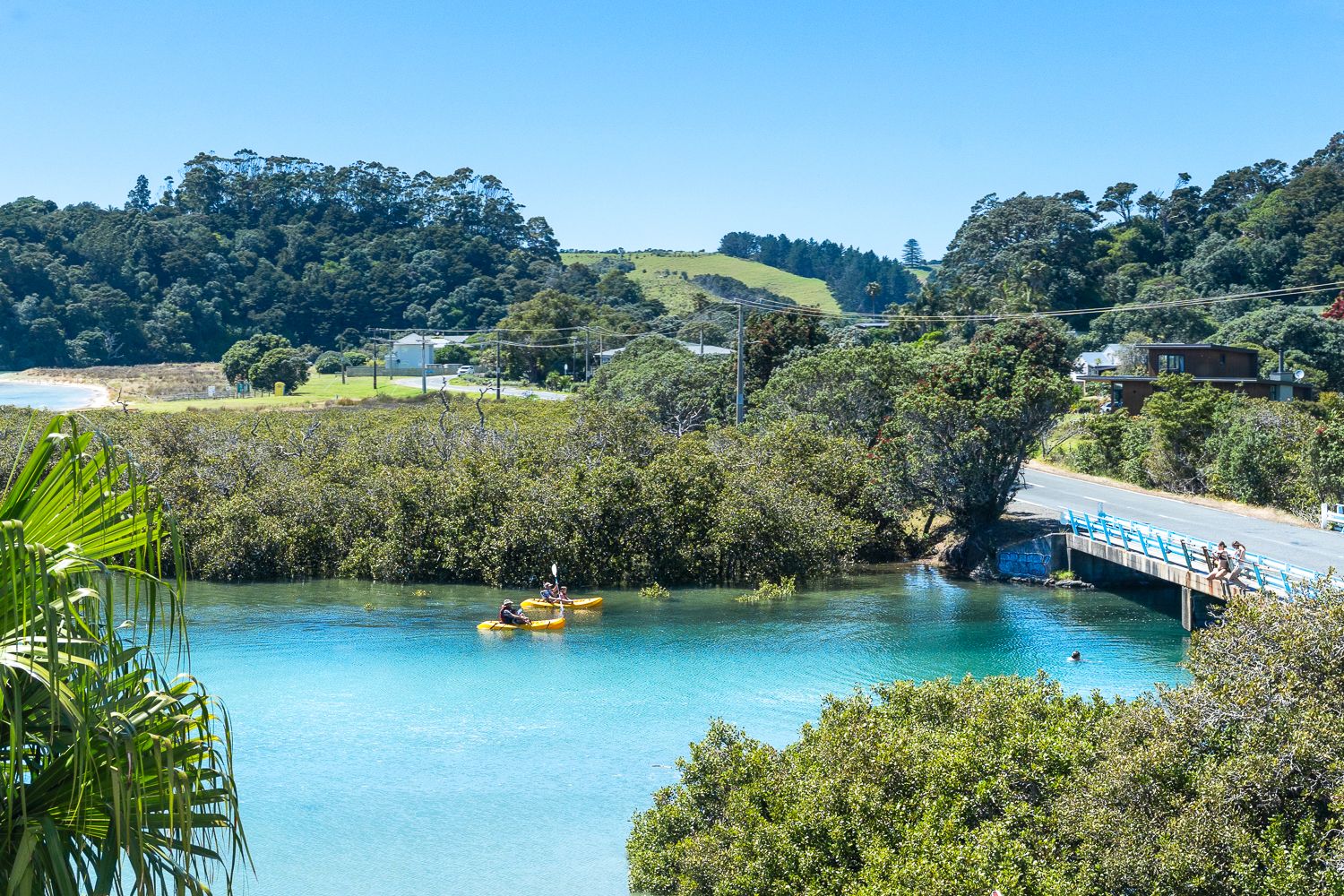 928 Matapouri Road, Matapouri, Whangarei District