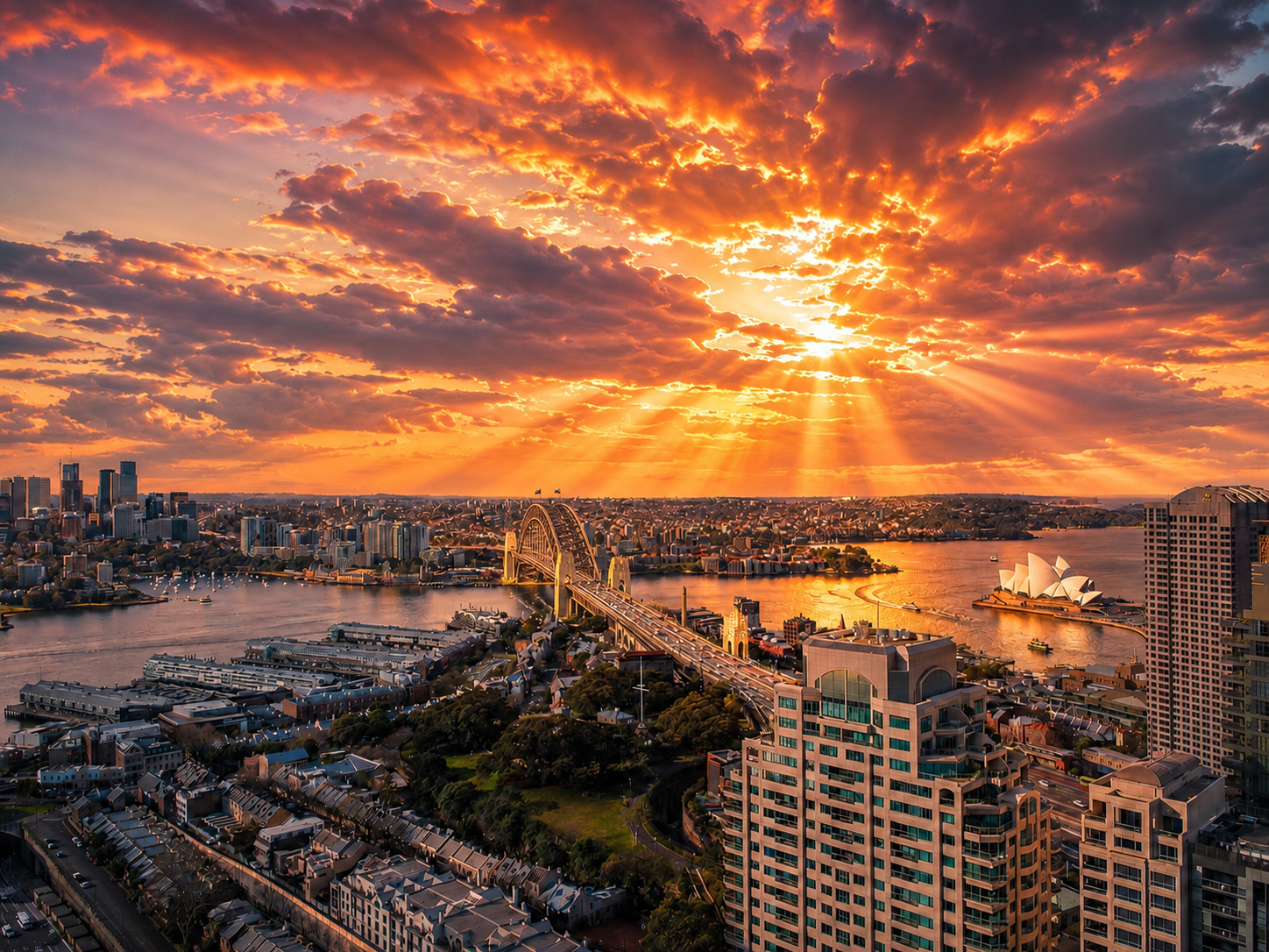 59A/88 Barangaroo Avenue, Barangaroo, NSW 2000