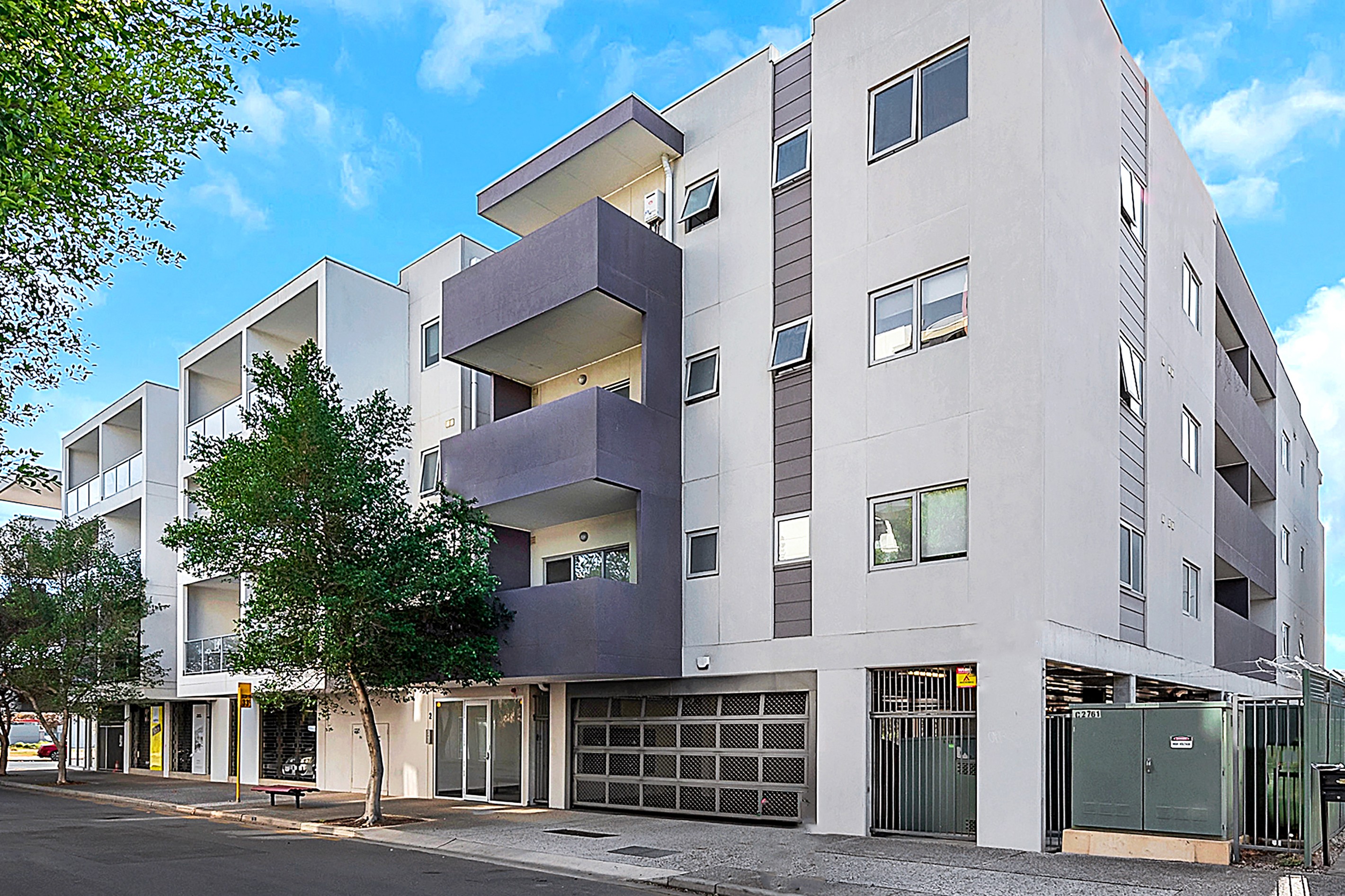 306/2 Augustine Street, Mawson Lakes, SA 5095