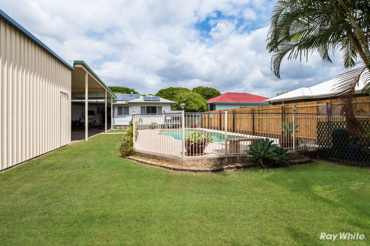 27 Jensen Road, Banyo, QLD 4014