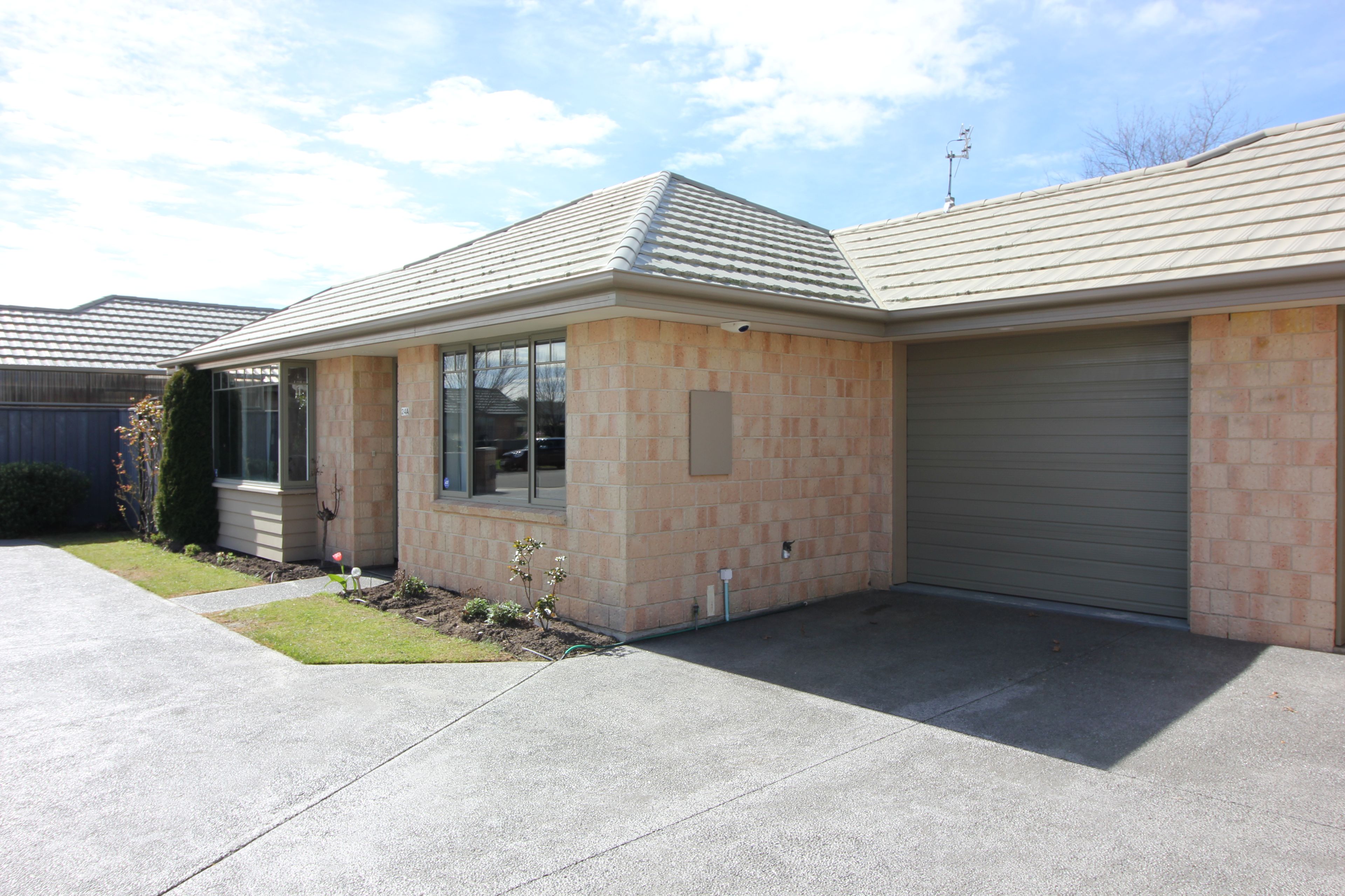 24A Bayliss Close, Northwood, Christchurch City