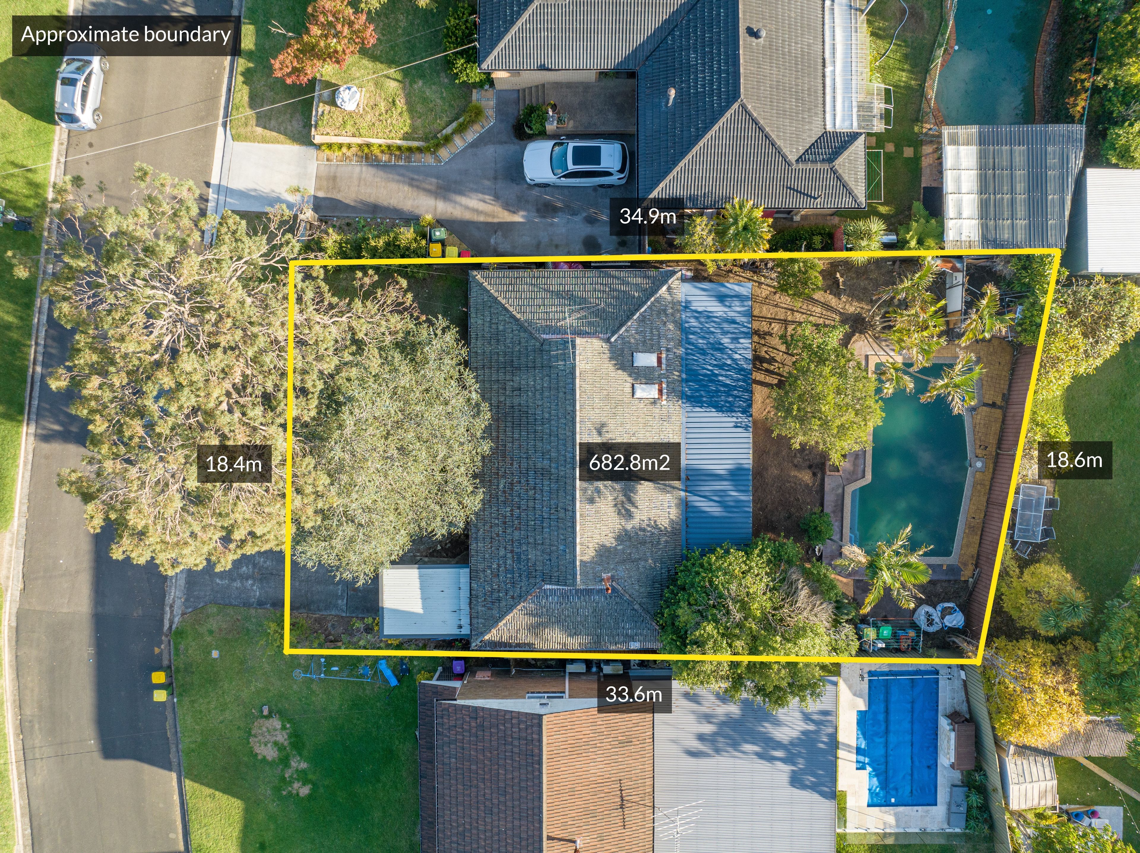 9 Ardrossan Road, Engadine, NSW 2233 Sold House Ray White Helensburgh