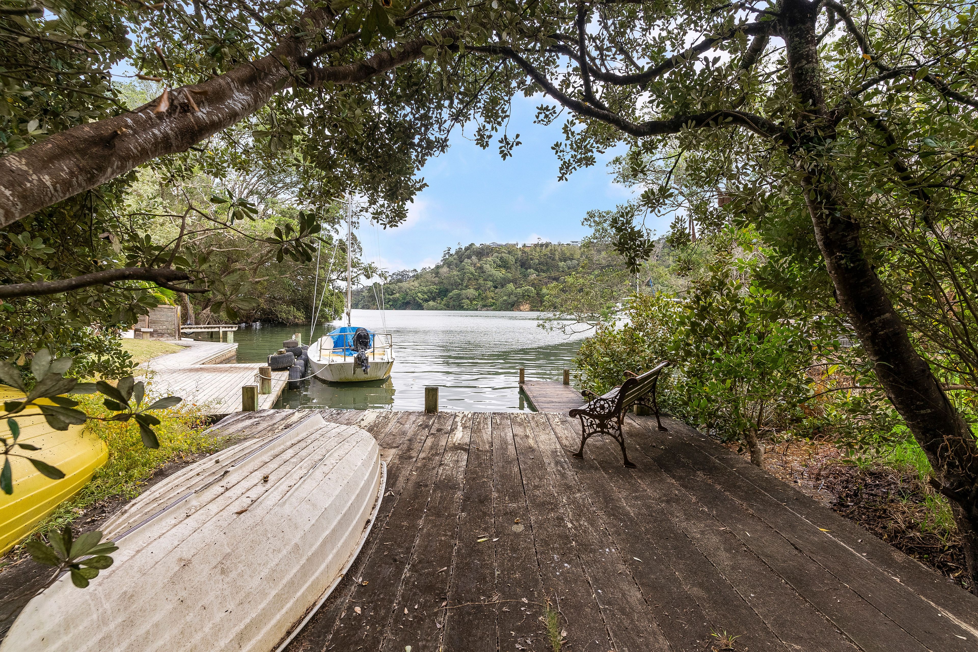 30A Beach Haven Road, Beach Haven, North Shore City