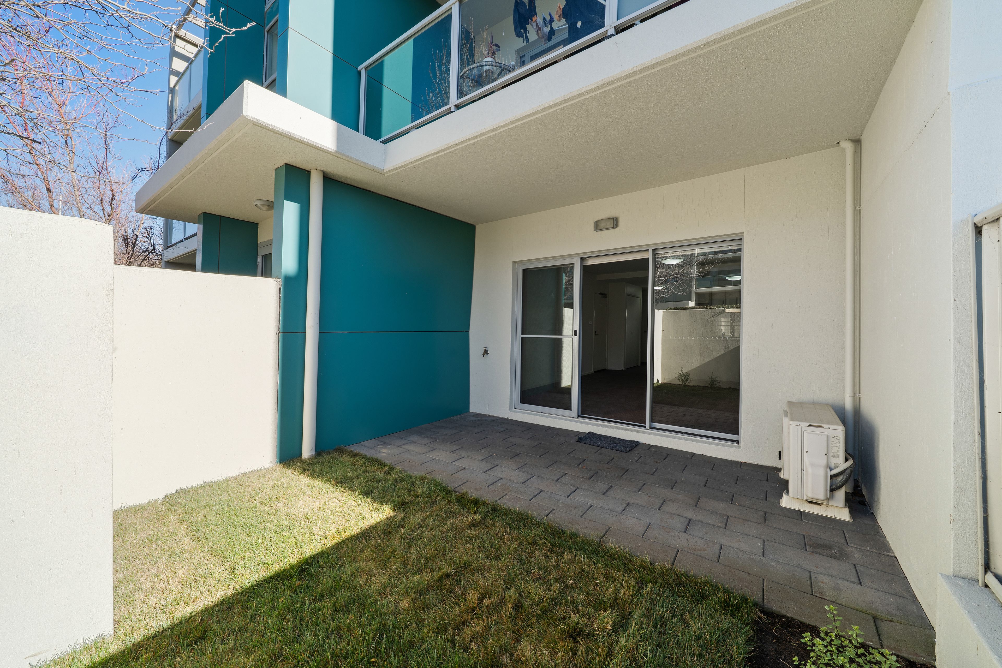 22/311 Flemington Road — photo 7 of 11