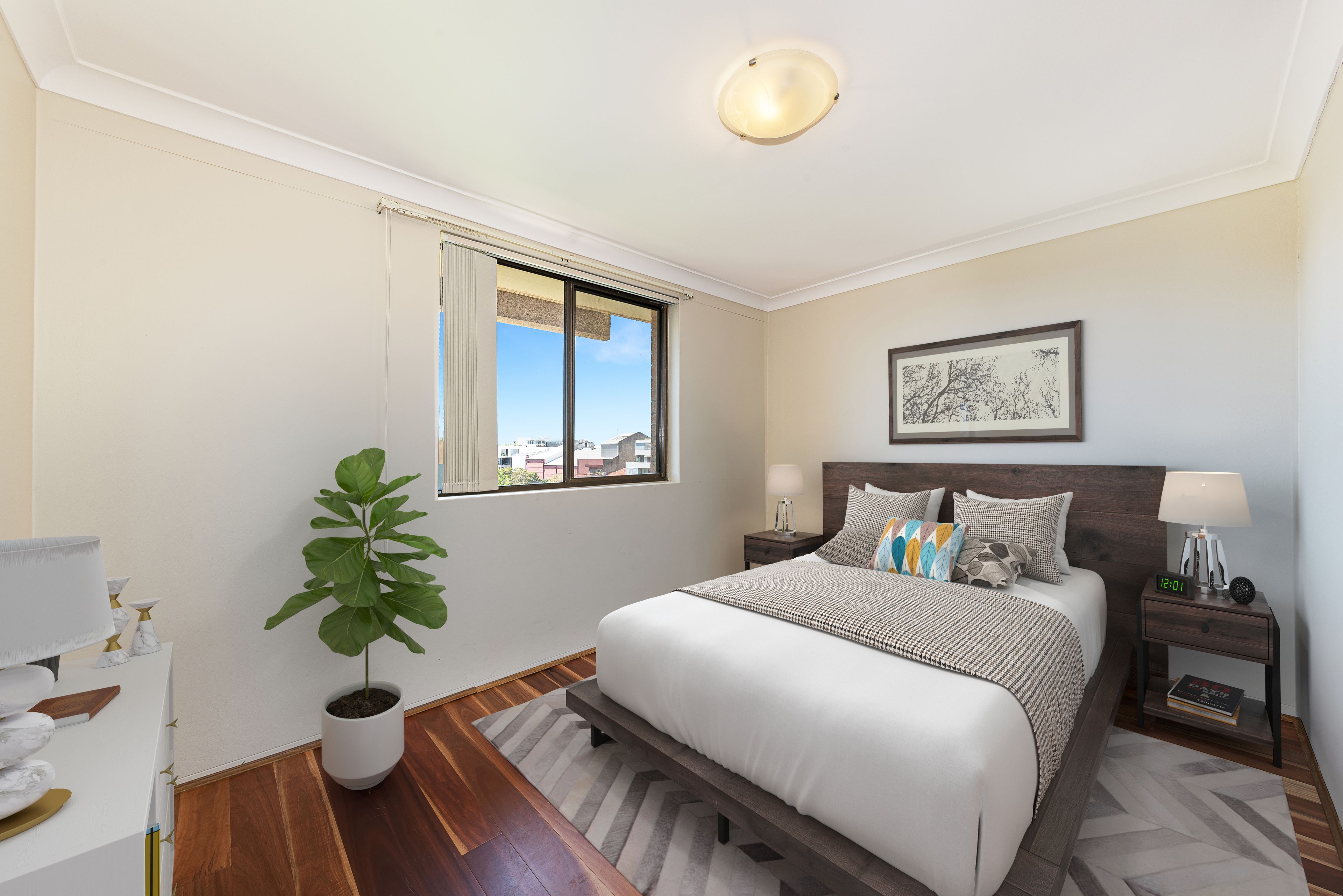 55/47 Gerard Street, Cremorne, NSW 2090