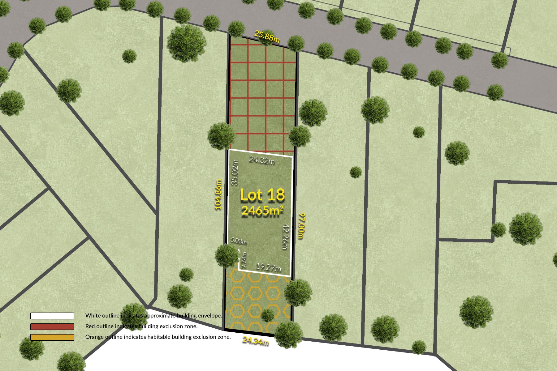 12 Opossum Rise, Kangaroo Flat, VIC 3555