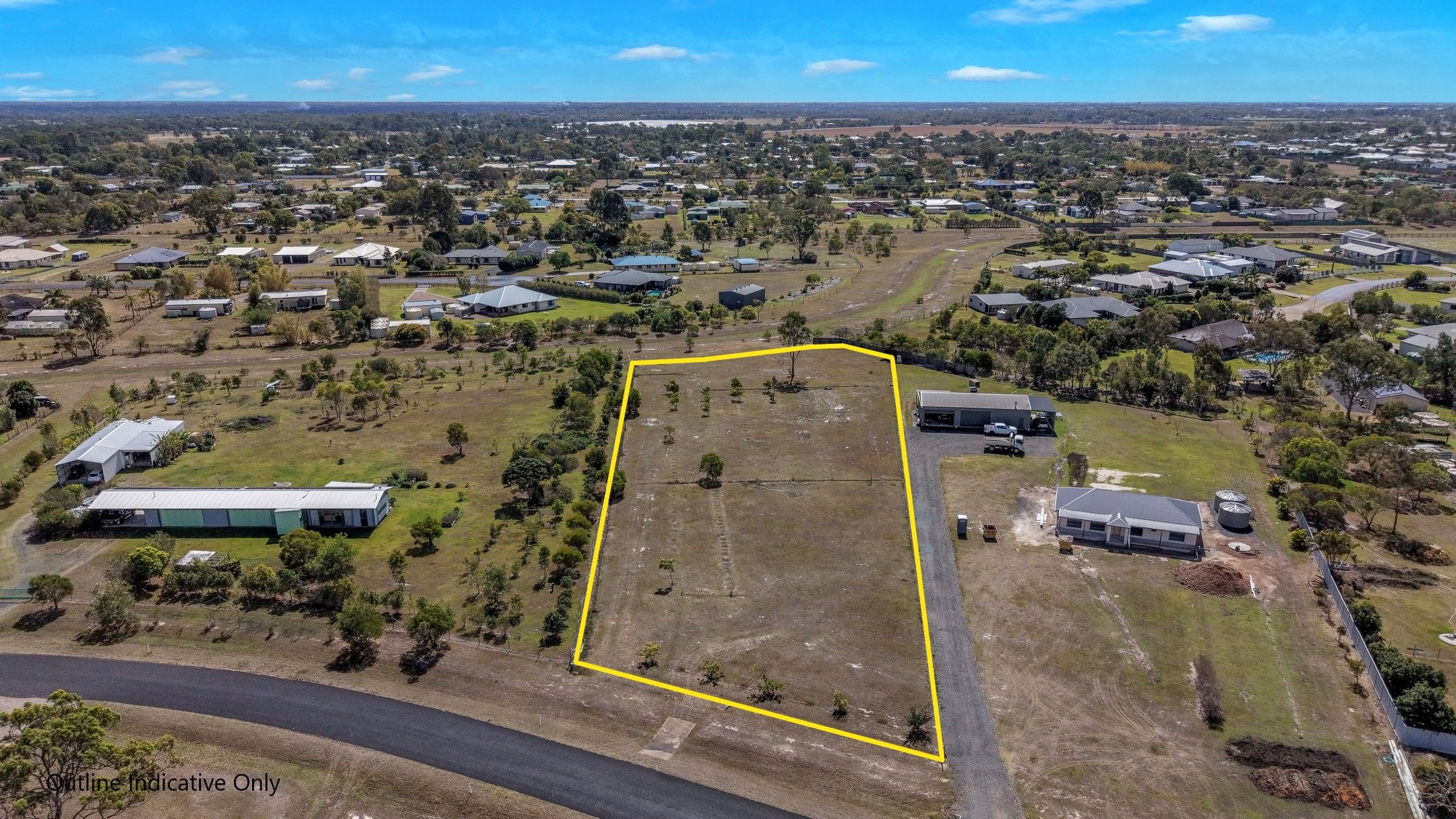 19 Palmerston Drive — photo from Ray White Bundaberg