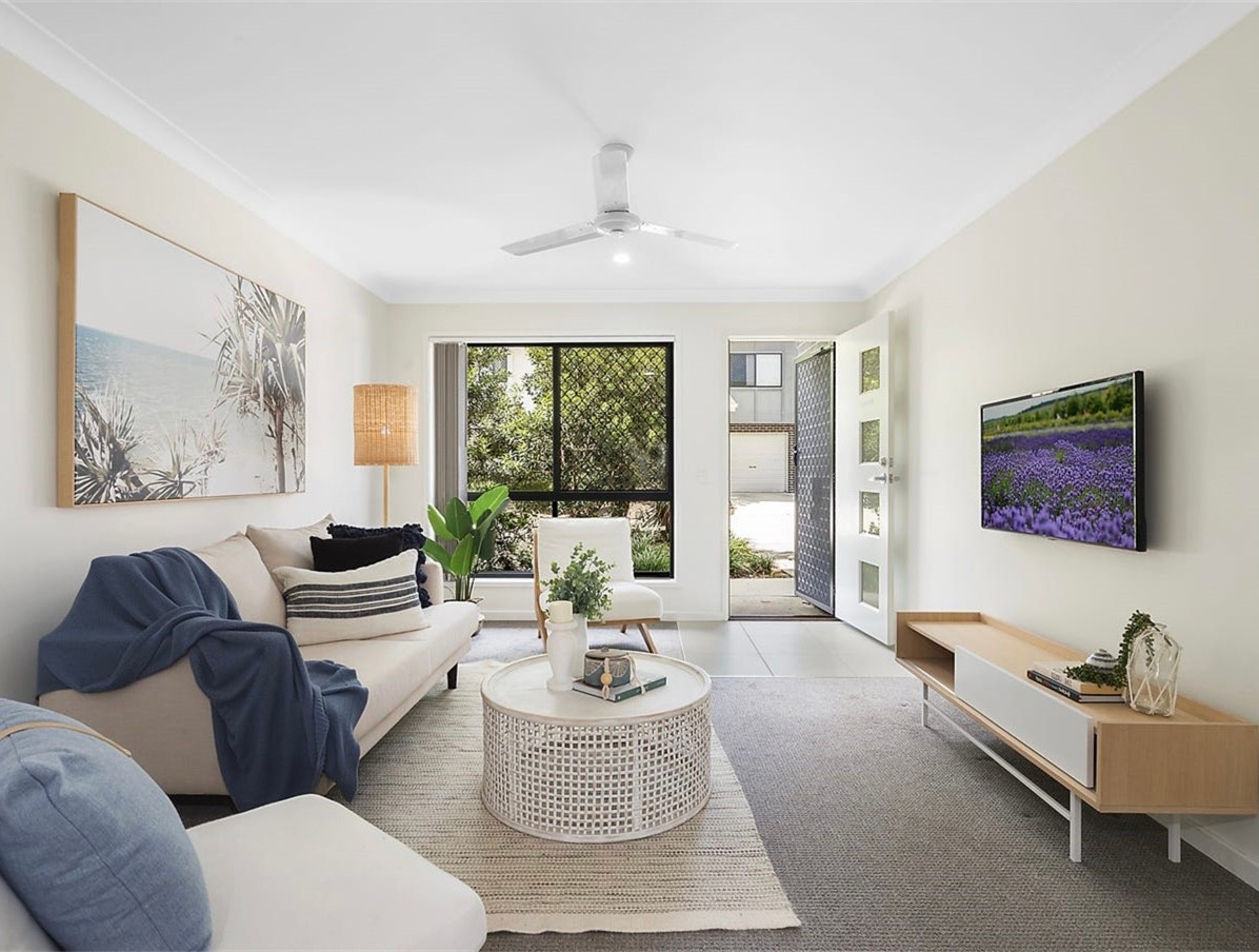 42/131 Rockfield Road, Doolandella, QLD 4077