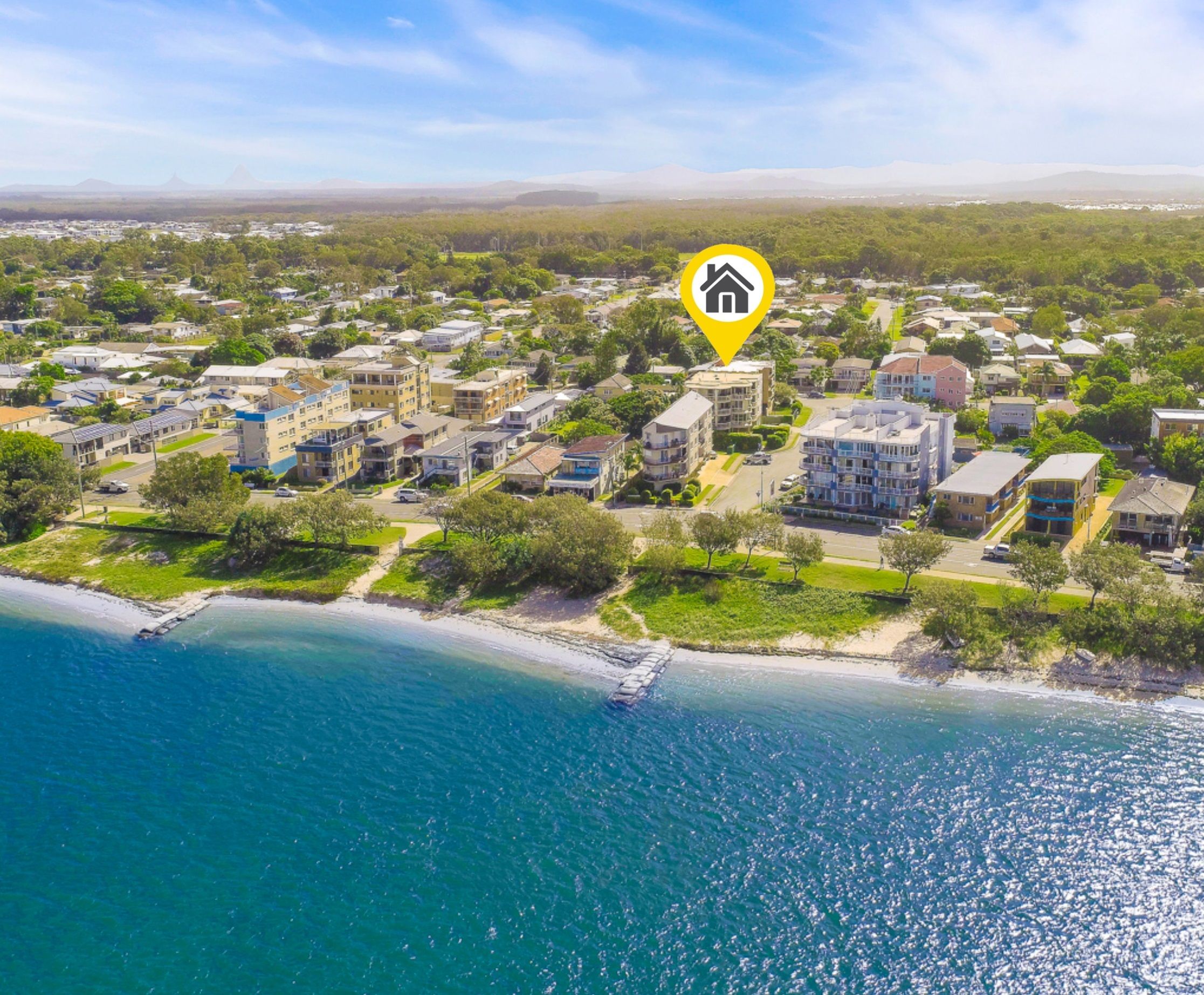 5/33 Kennedy Parade, Golden Beach, QLD 4551