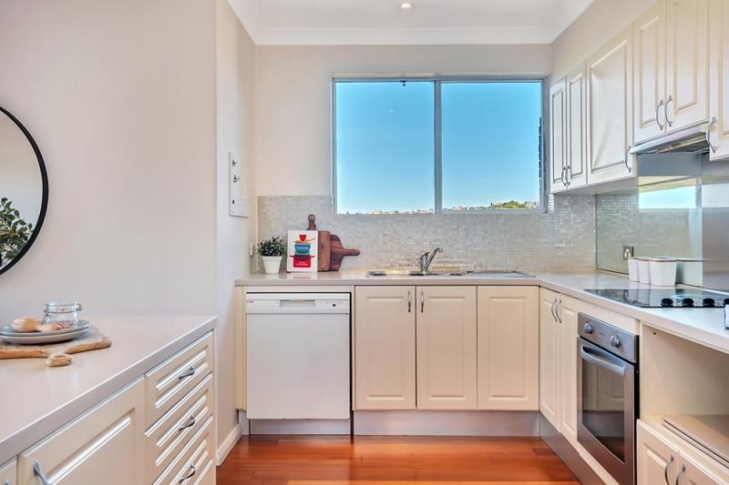 9/449-451 Old South Head Road, Rose Bay, NSW 2029