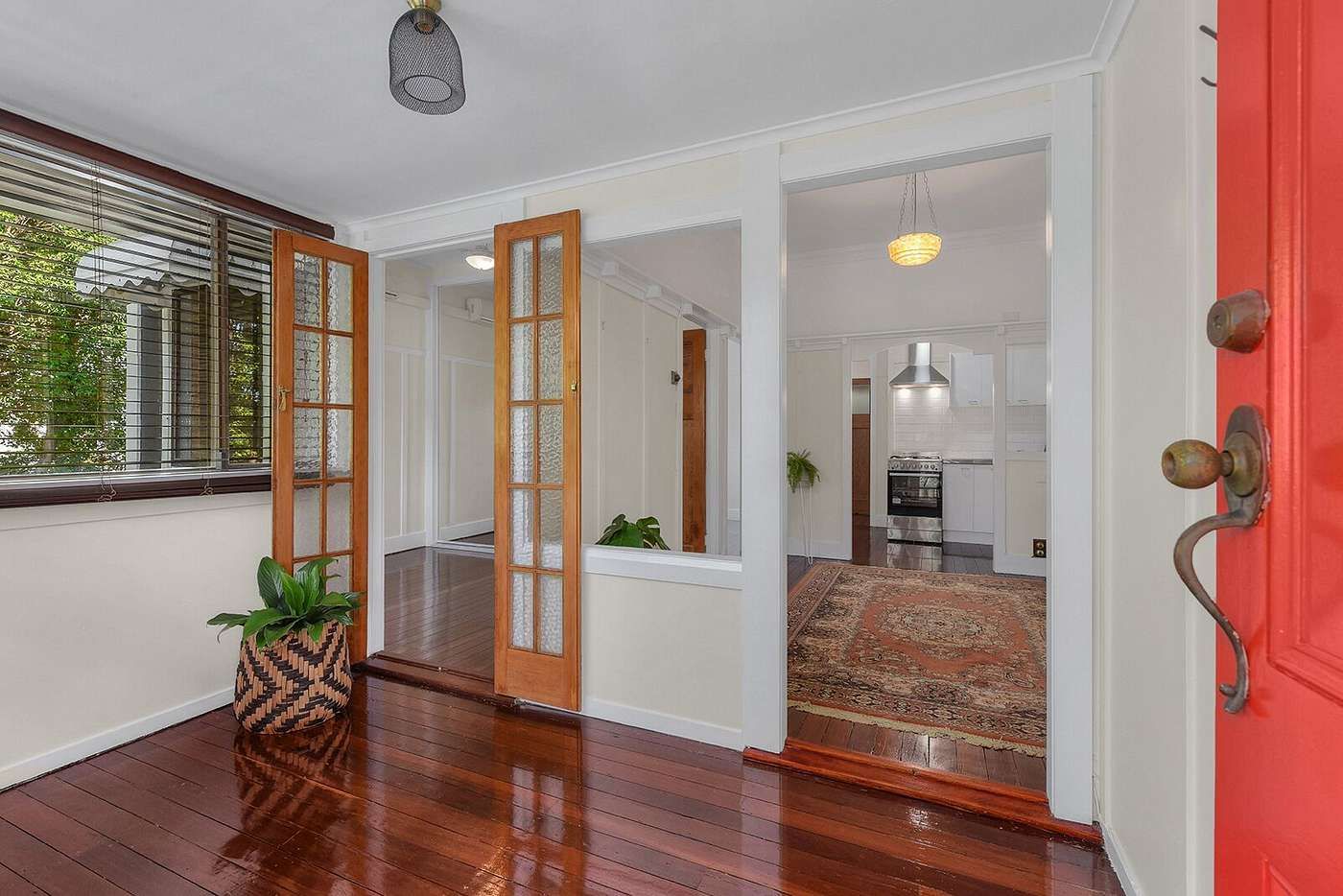 497 BOWEN Terrace, New Farm QLD 4005