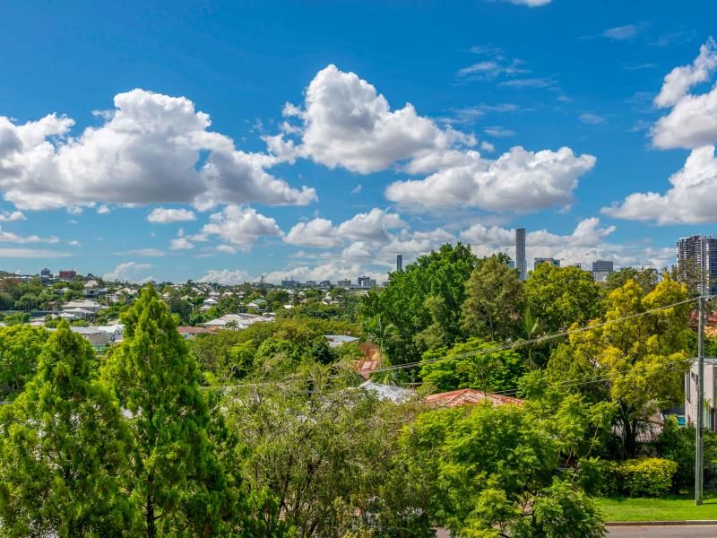 5/10 Bass Street, Paddington, QLD 4064
