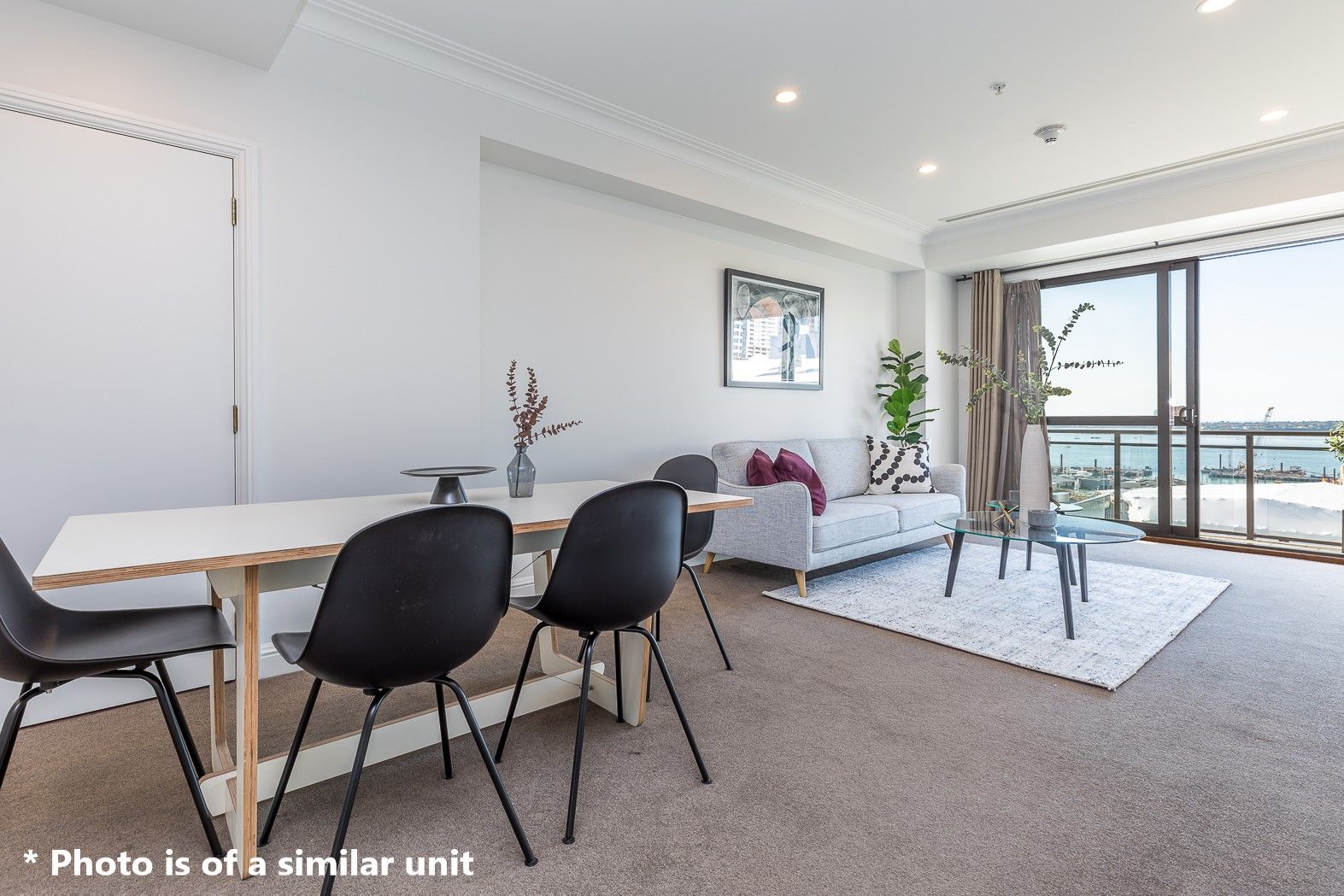 808/22 Nelson Street, Auckland Central, Auckland City