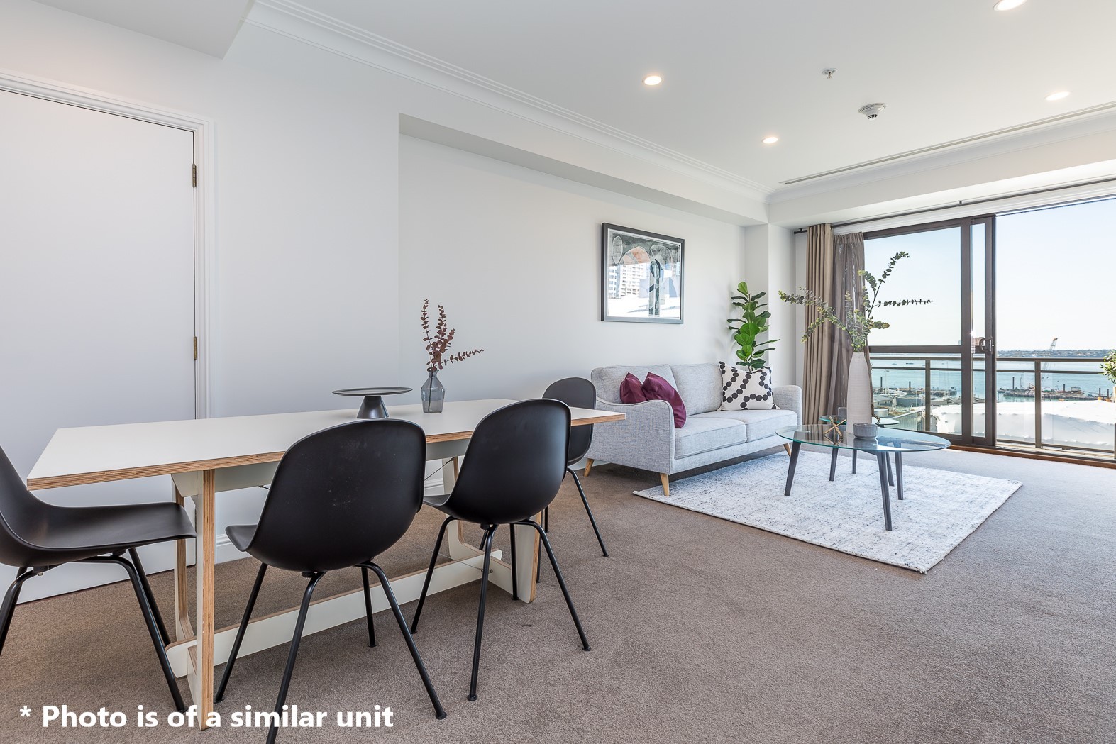 808/22 Nelson Street, Auckland Central, Auckland City