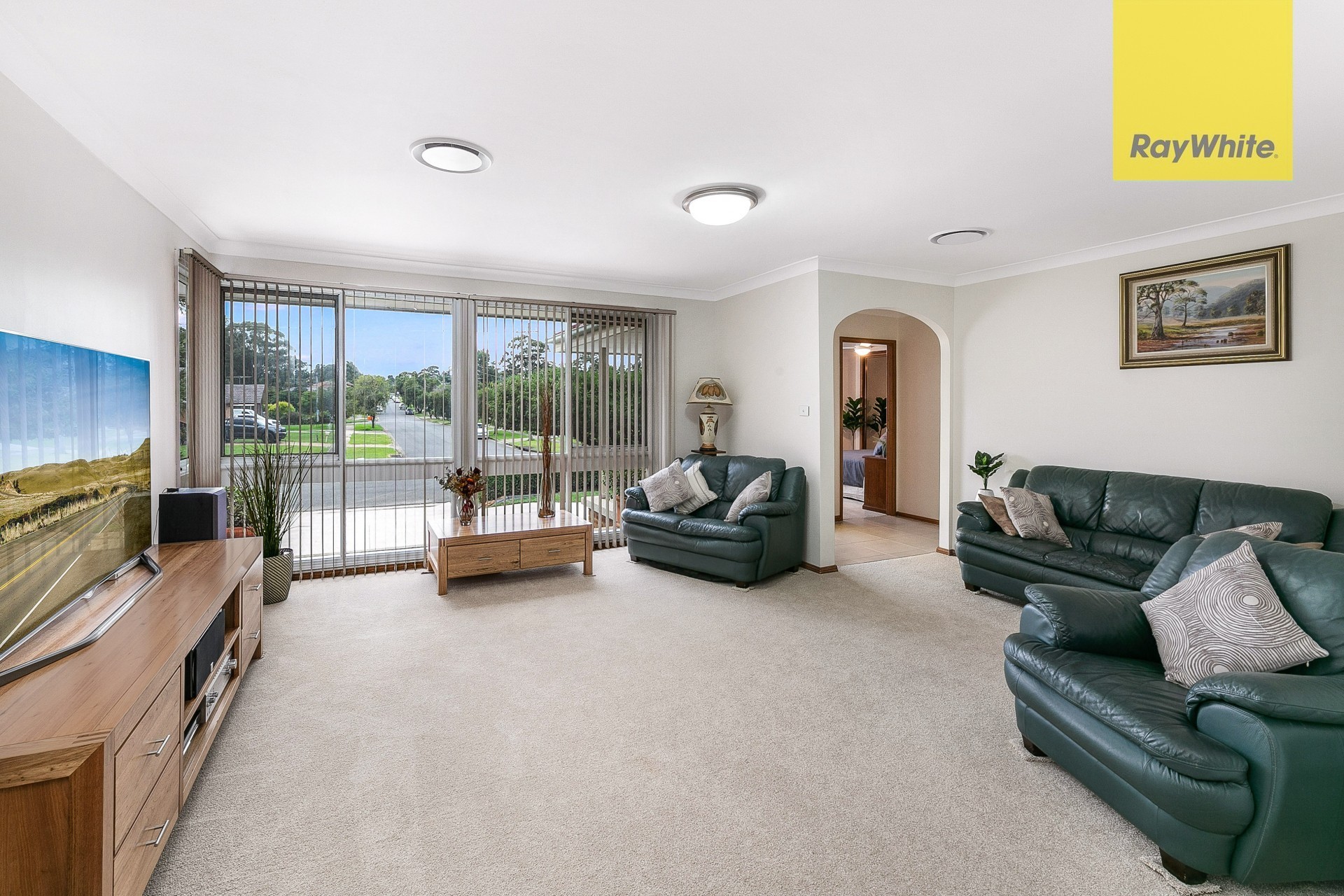 11 Pendant Avenue, Blacktown, NSW 2148