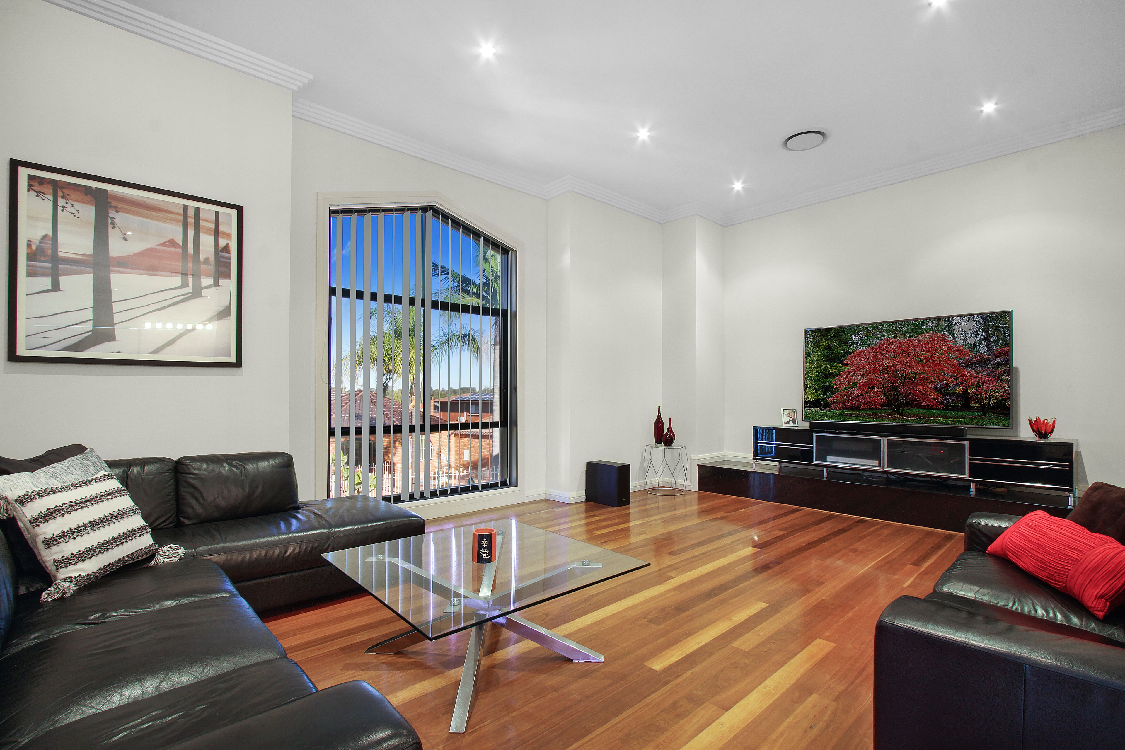 43 Boomerang Road, Edensor Park, NSW 2176