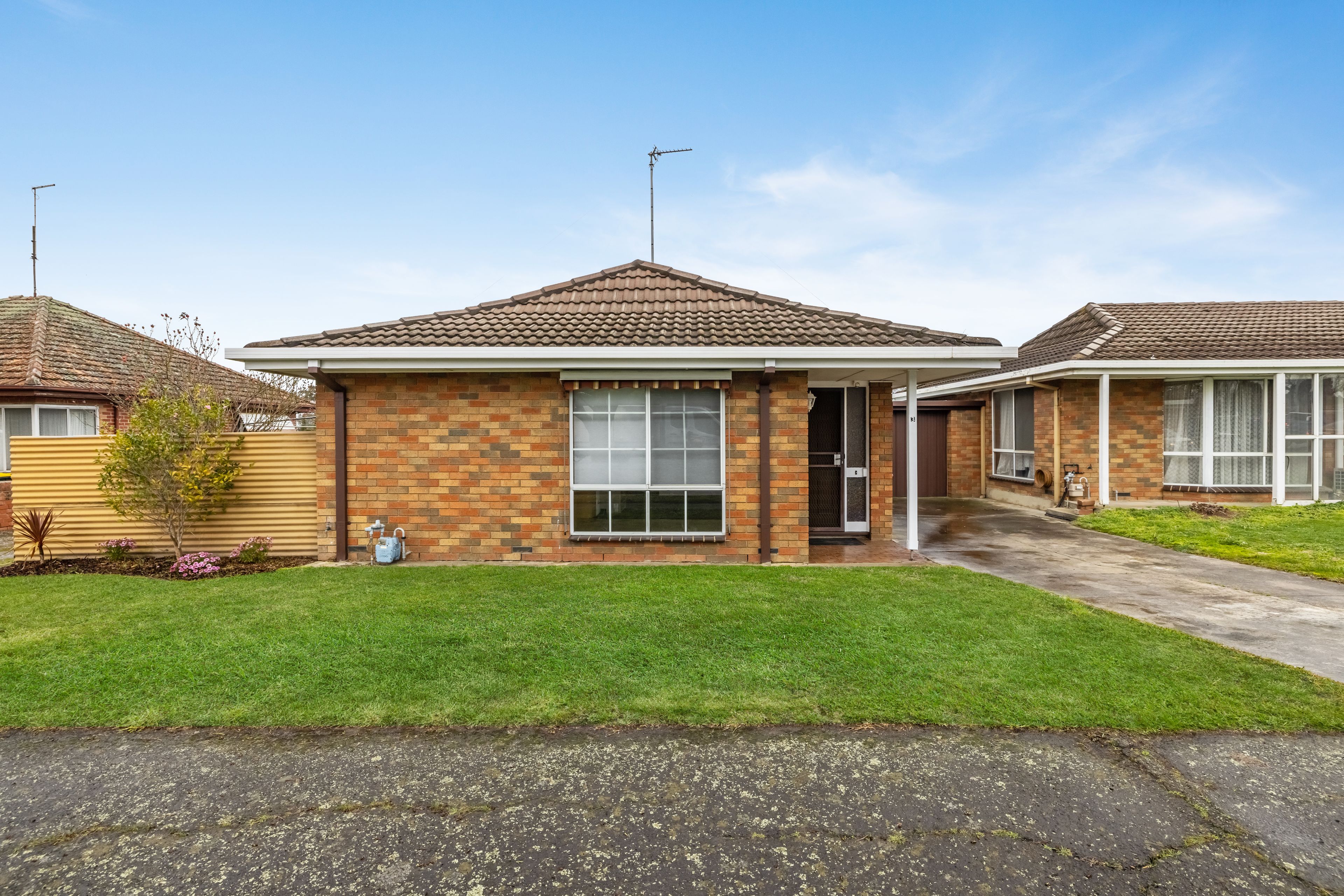 3/801 Skipton Street, Redan, VIC 3350