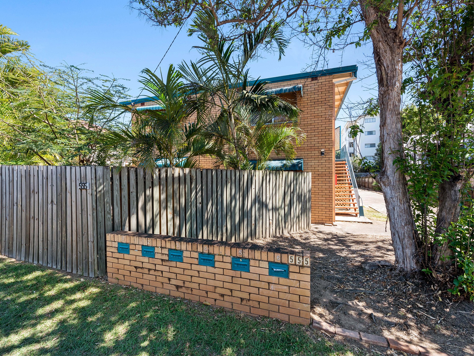 4/555 Oxley Road, Sherwood, QLD 4075