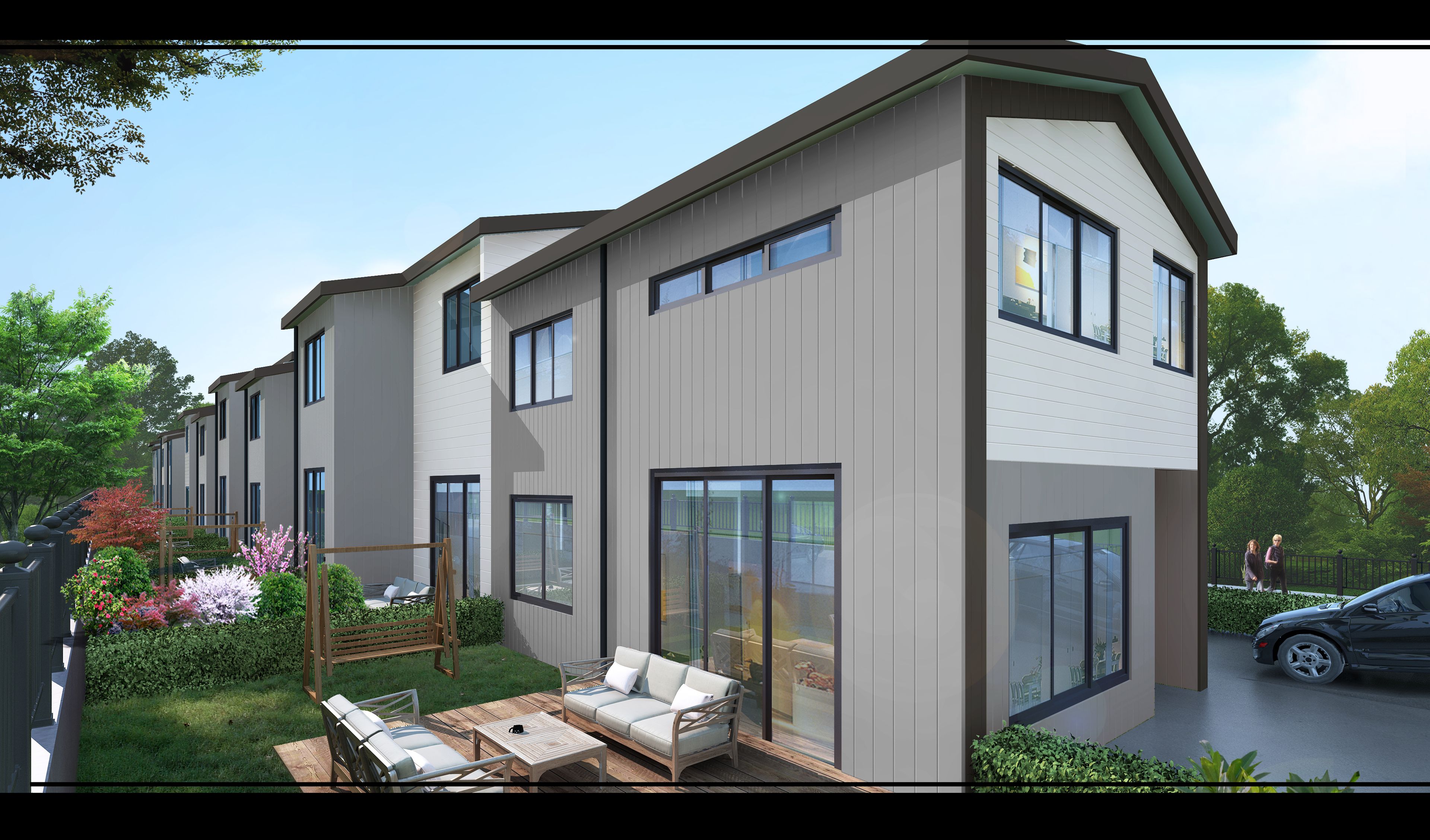 Lot 10, 8 Buckley Road, Epsom, Auckland City