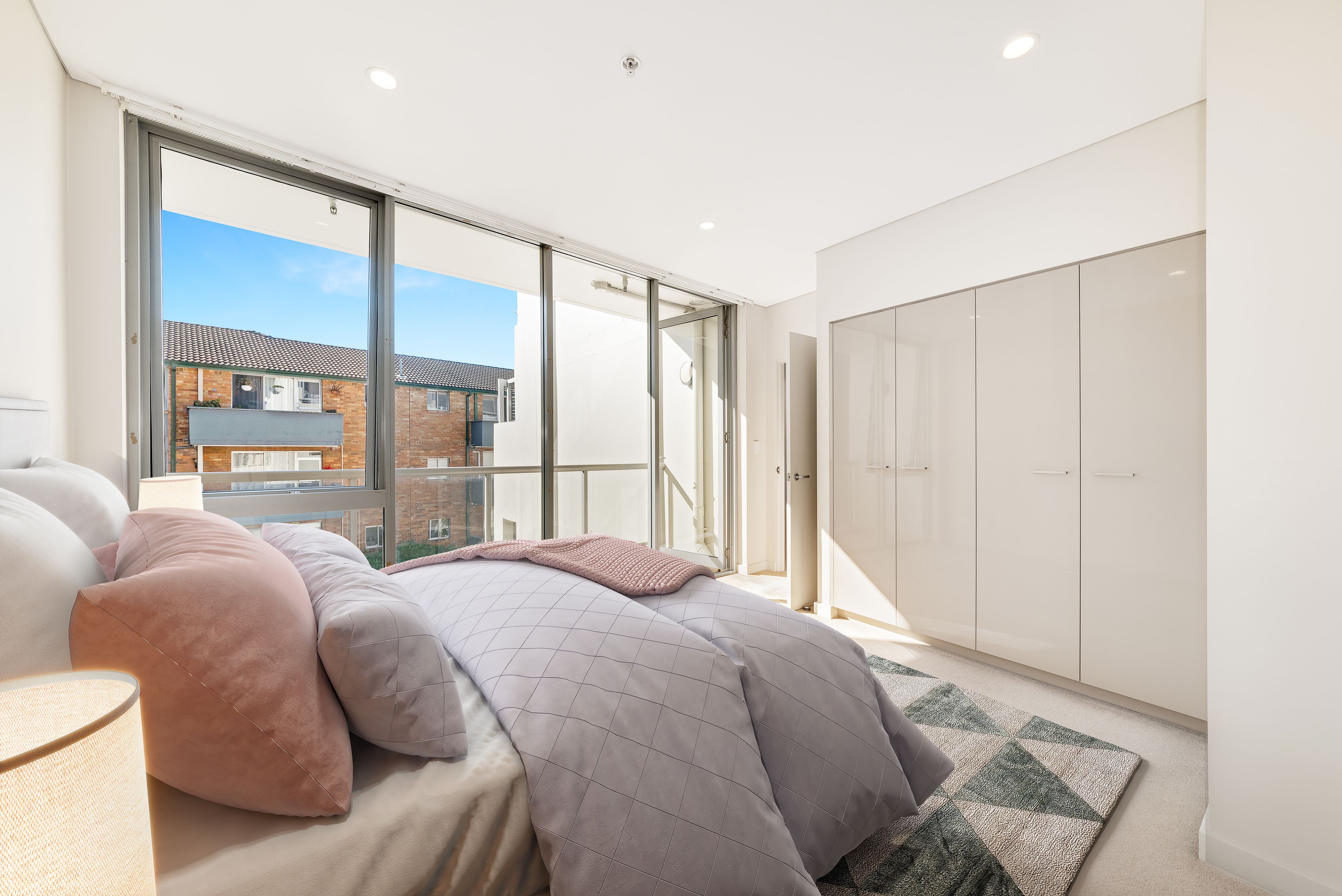 206/732 Military Road, Mosman, NSW 2088
