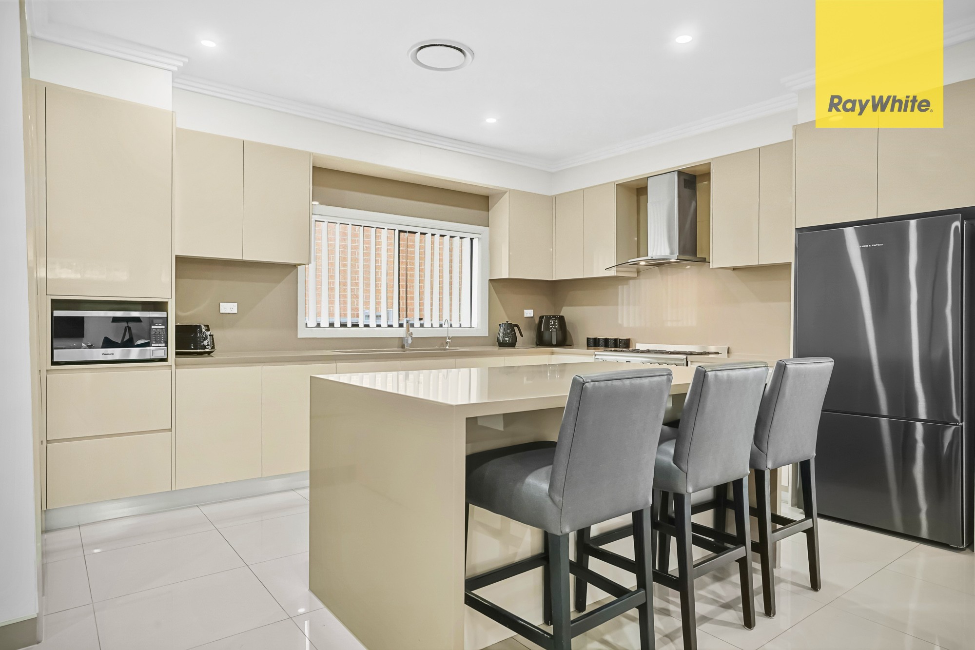 20 Kenyons Road, Merrylands West, NSW 2160