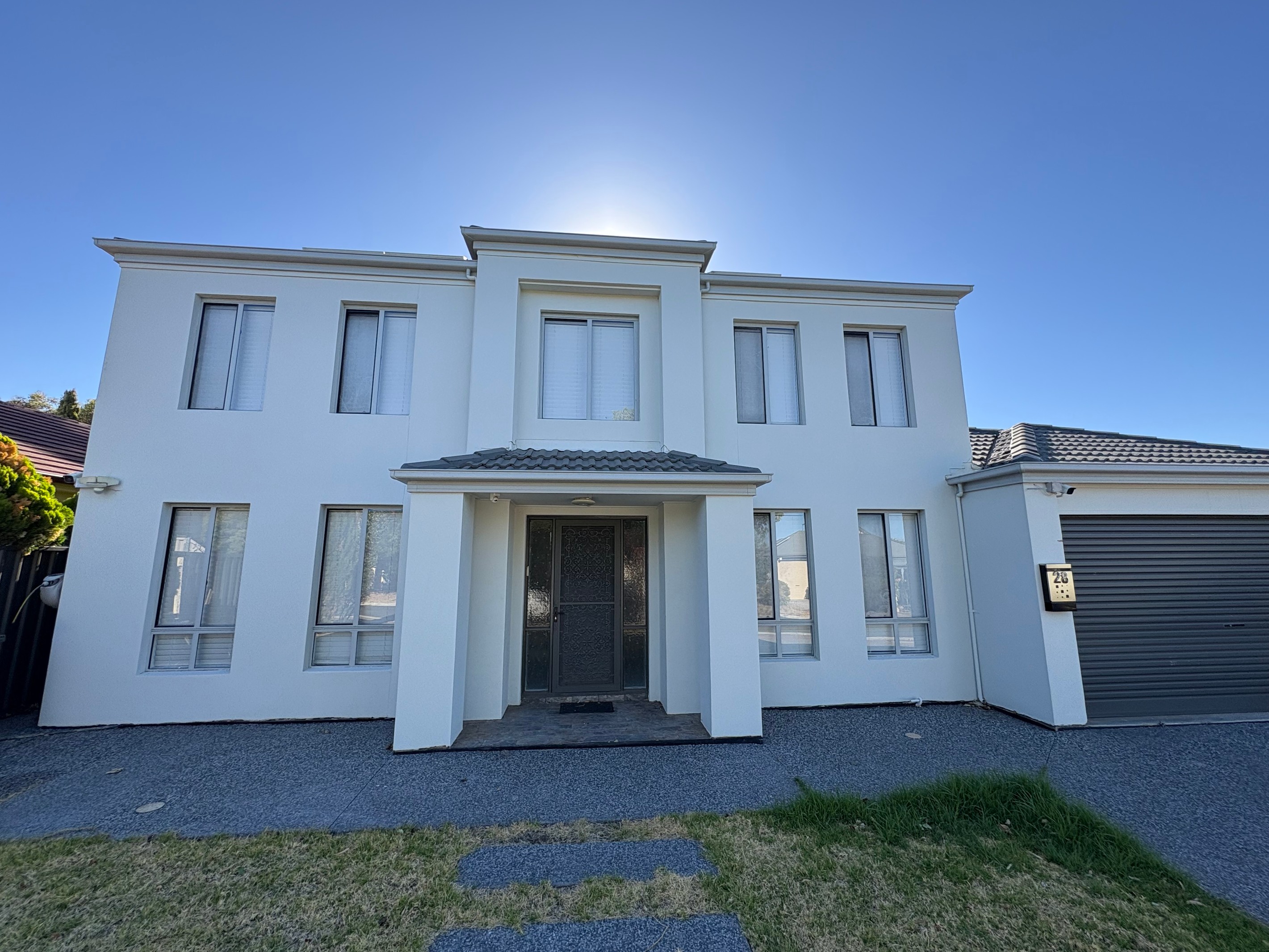 28 Benthall Avenue, Oakden, SA 5086