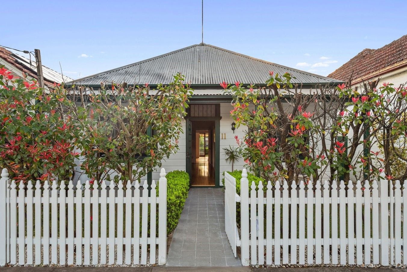 11 Hugh Street — photo from Ray White Elevate Group