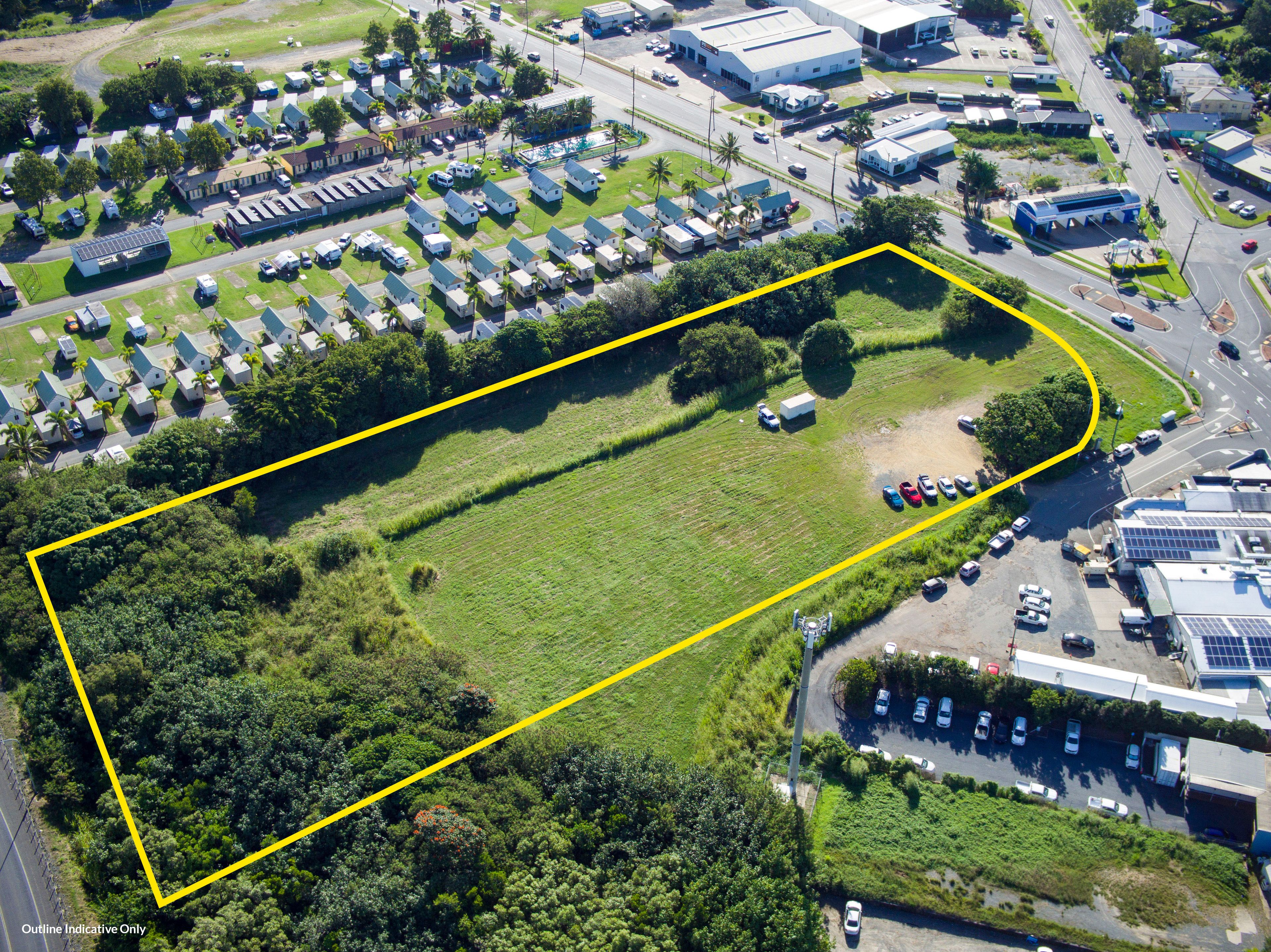 5 Malcomson Street, North Mackay, QLD 4740