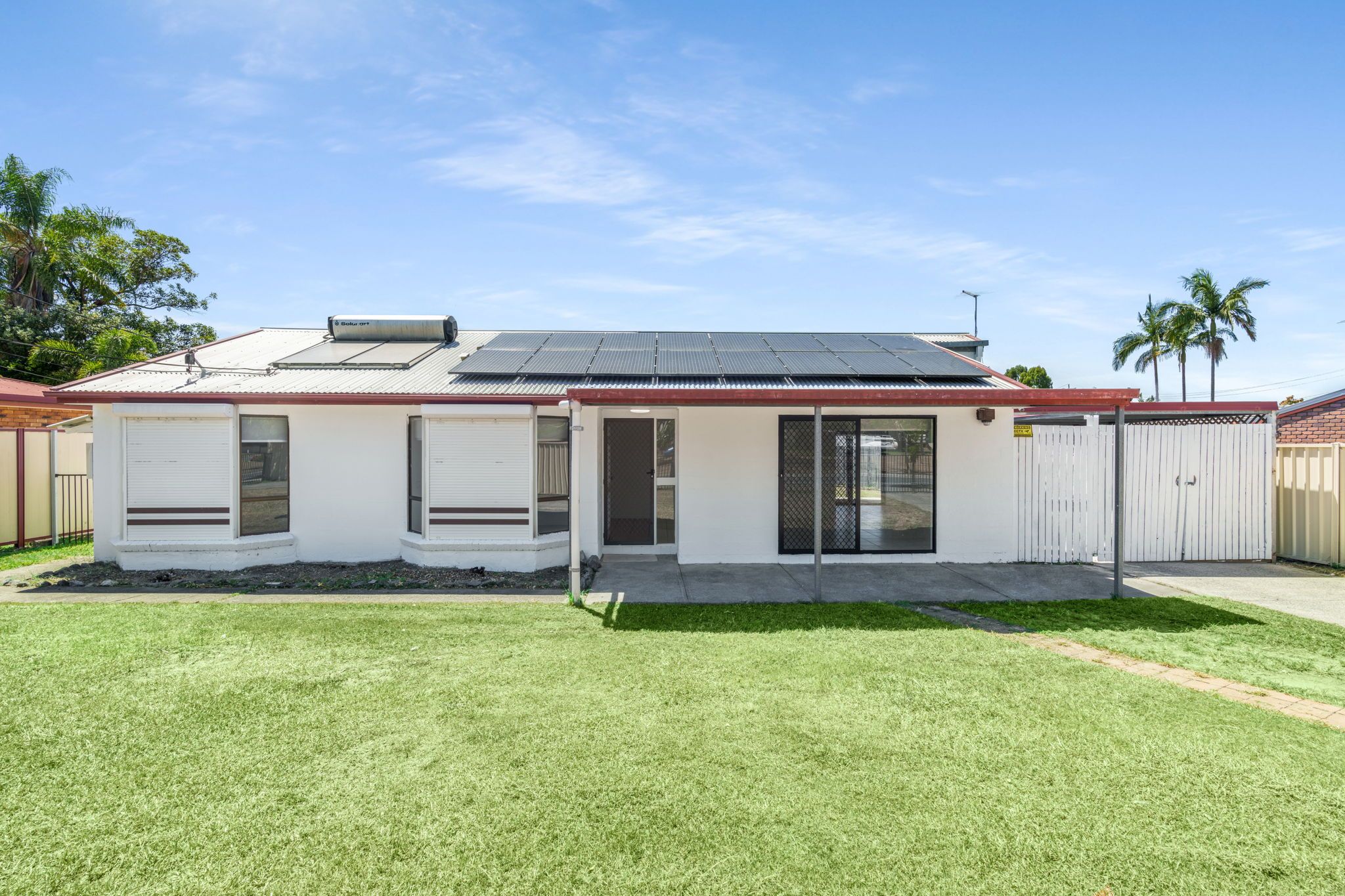 50 Trulson Drive, Crestmead, QLD 4132