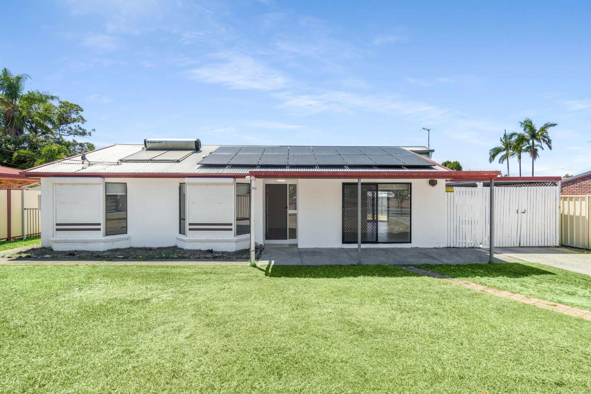 50 Trulson Drive, Crestmead, QLD 4132