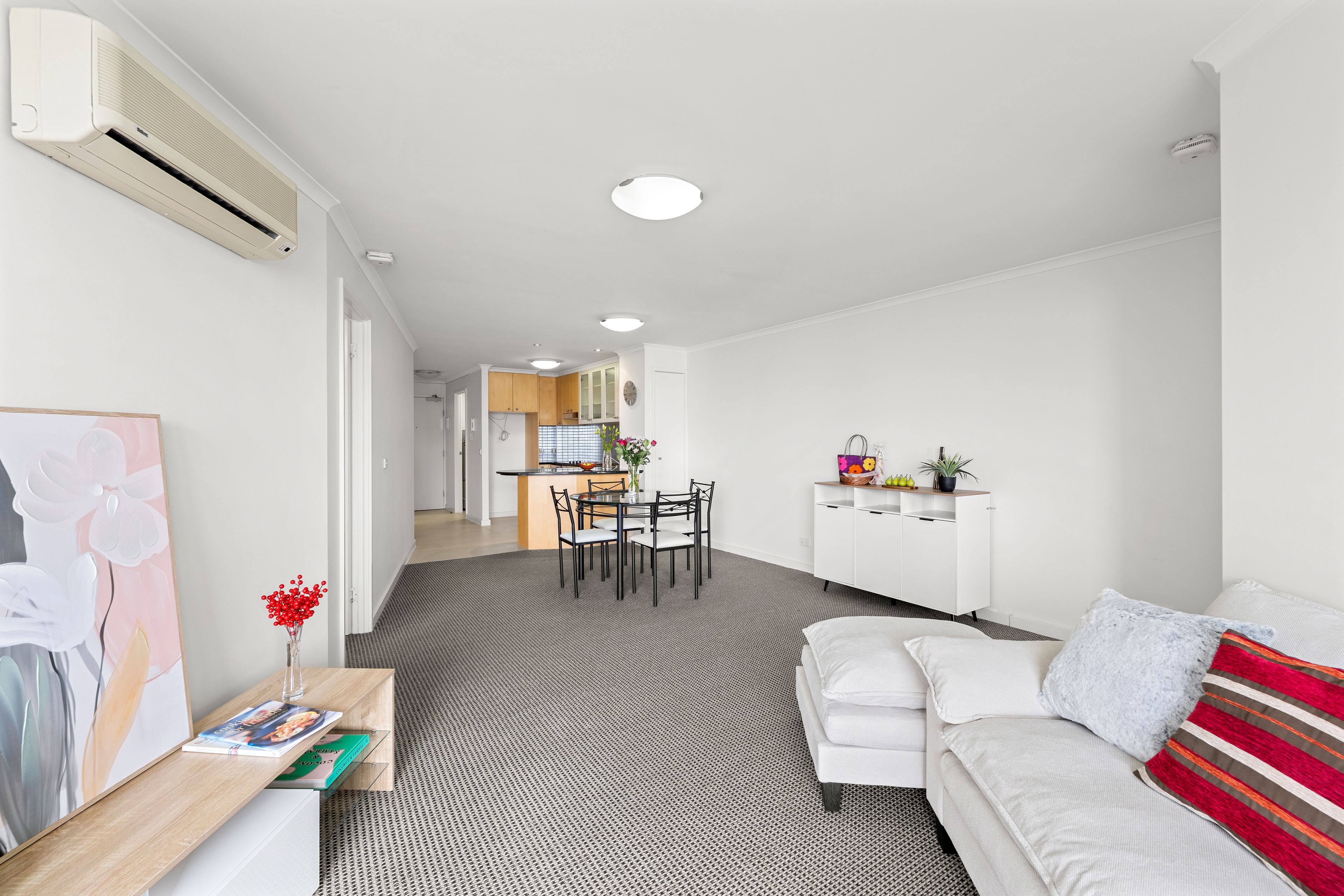 611/86-88 Northbourne Avenue, Braddon, ACT 2612