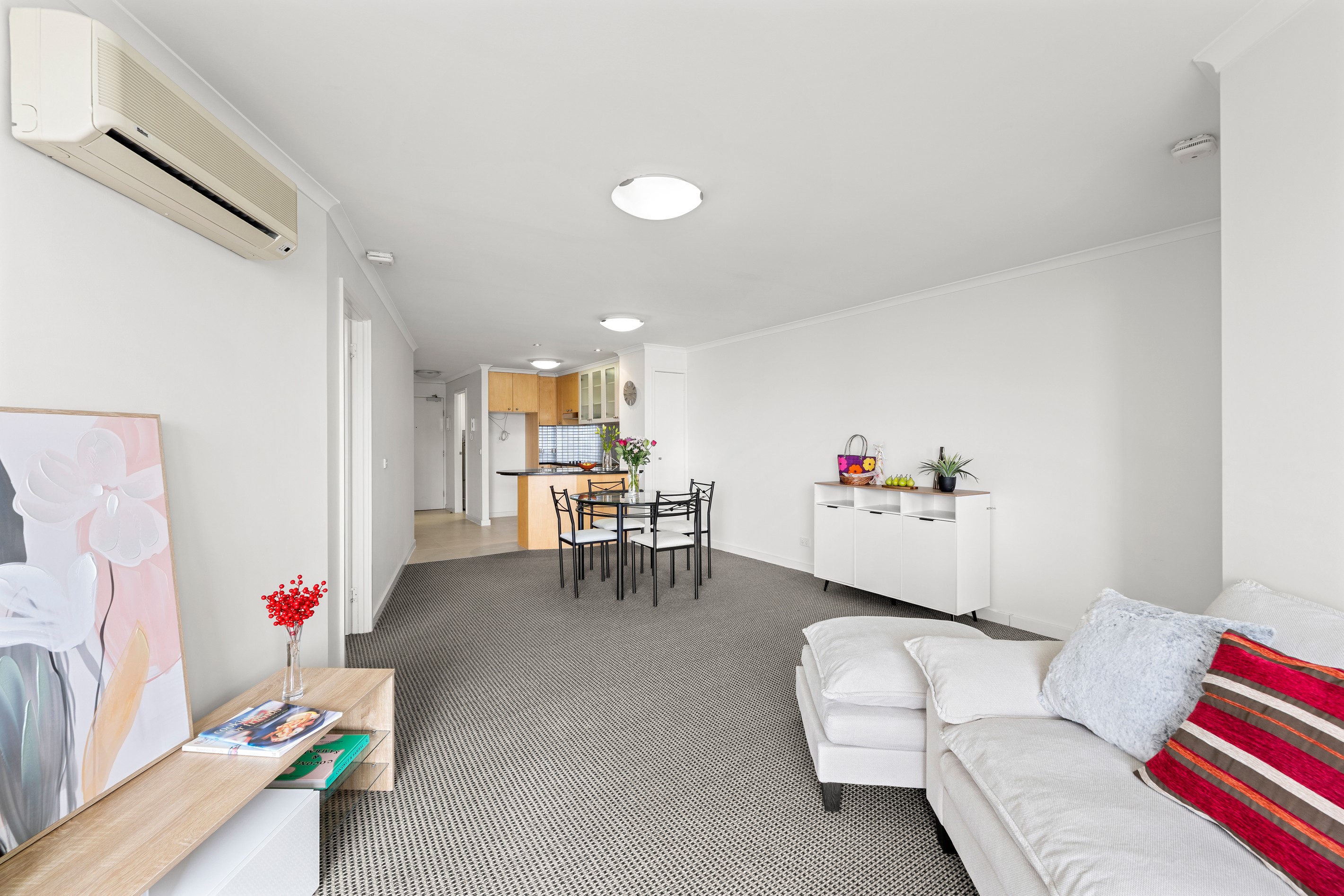 611/86-88 Northbourne Avenue, Braddon, ACT 2612