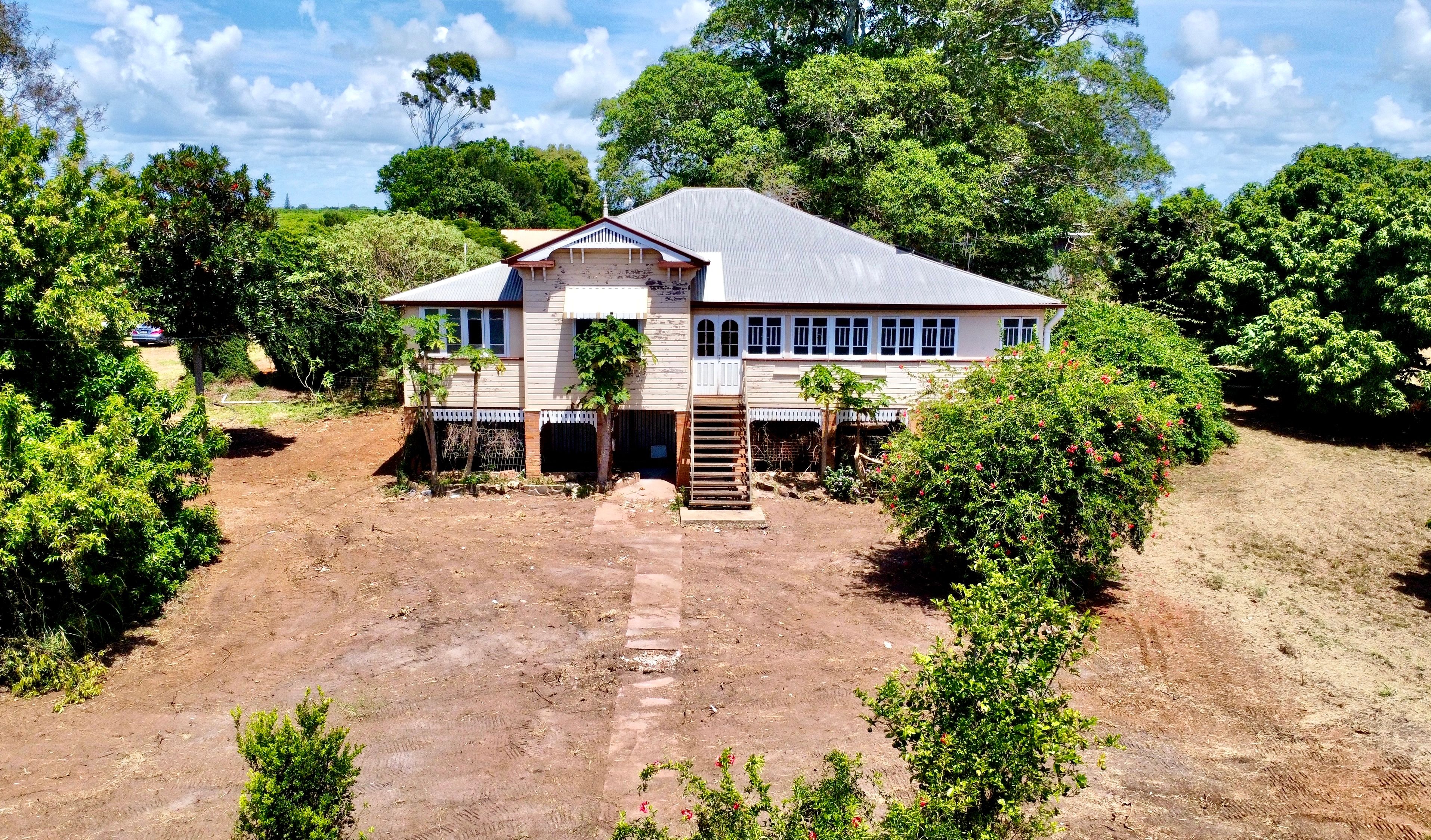 154 Wallace Road, Woongarra, QLD 4670 Sold House Ray White Bundaberg