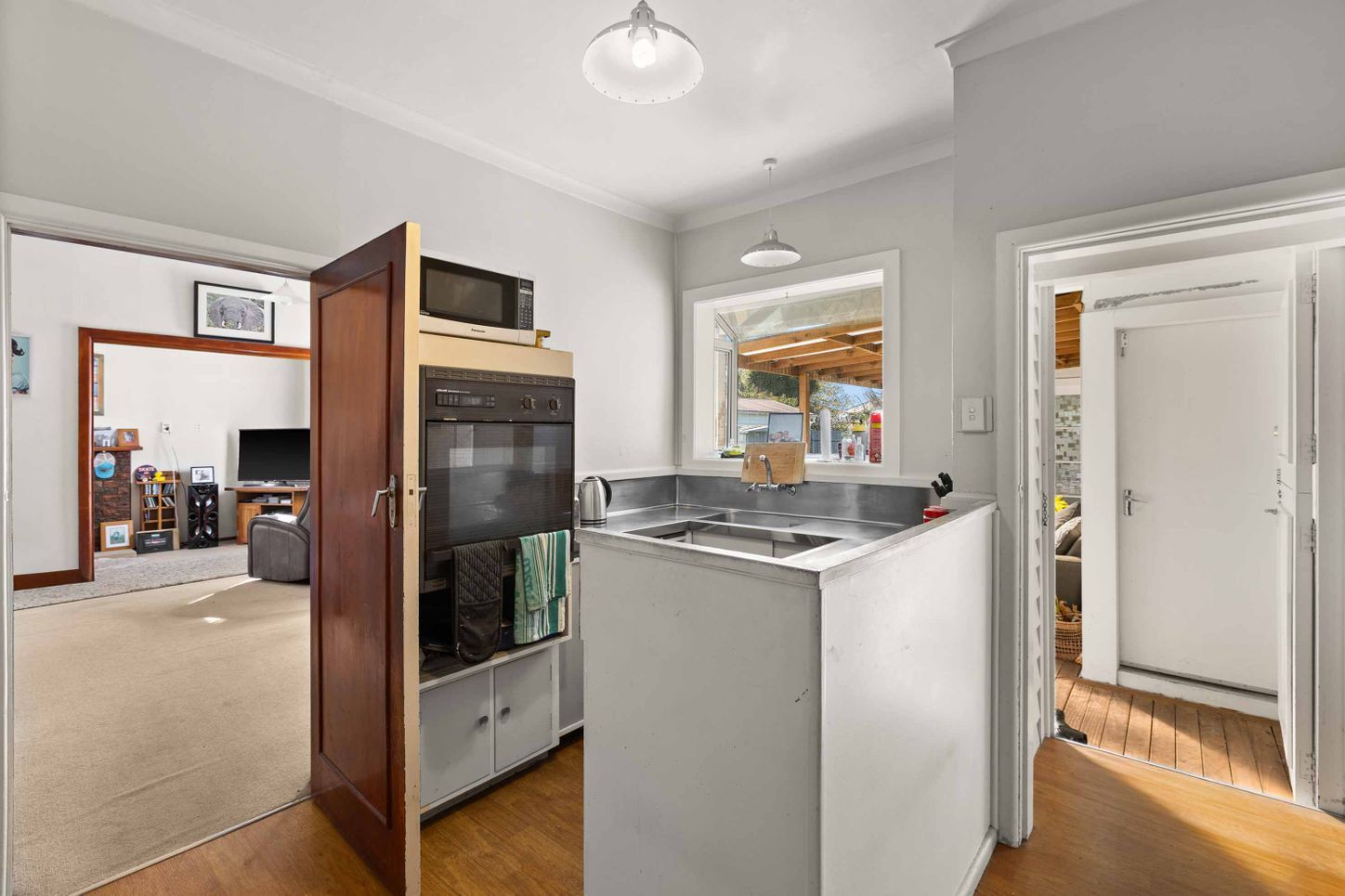 812 Lyell Street, Akina, Hastings District