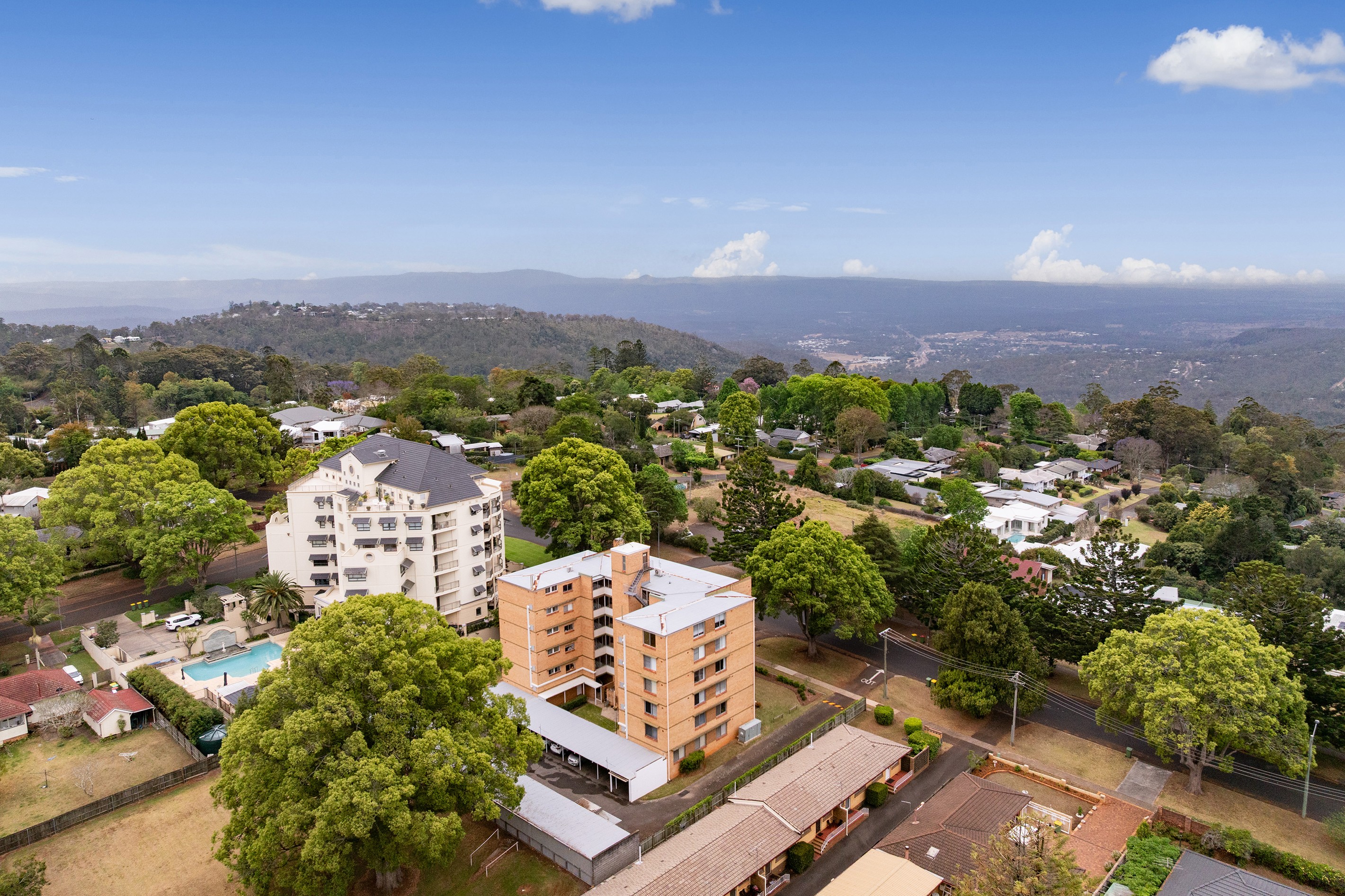7/33-35 Tourist Road, East Toowoomba, QLD 4350