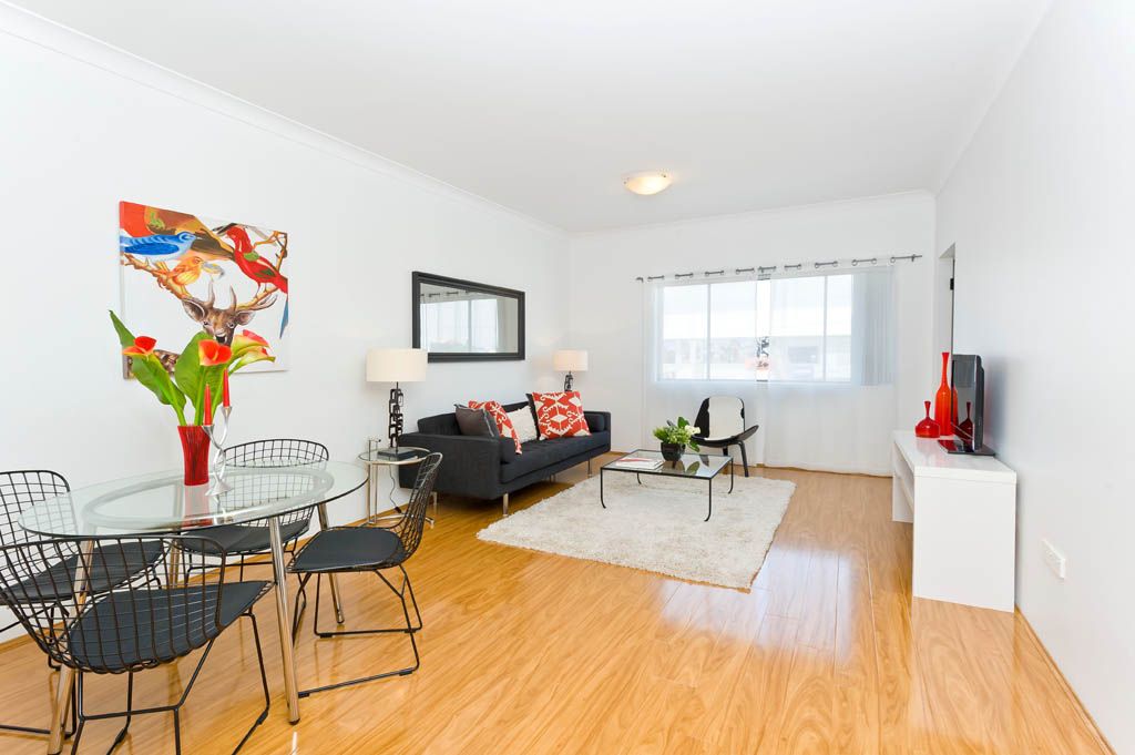 33/159 Princes Highway, St Peters, NSW 2044