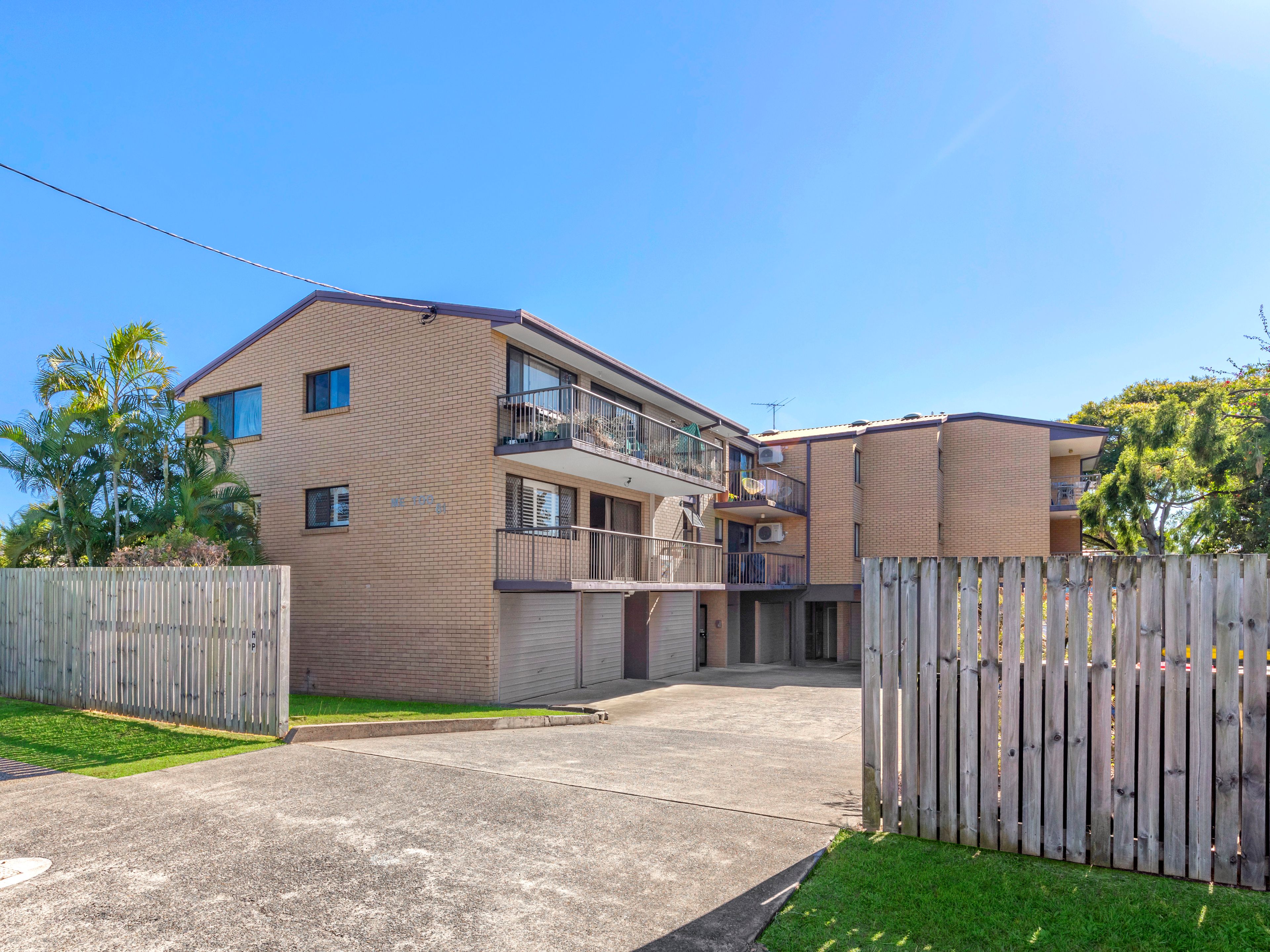 61 Erneton Street, Newmarket QLD 4051