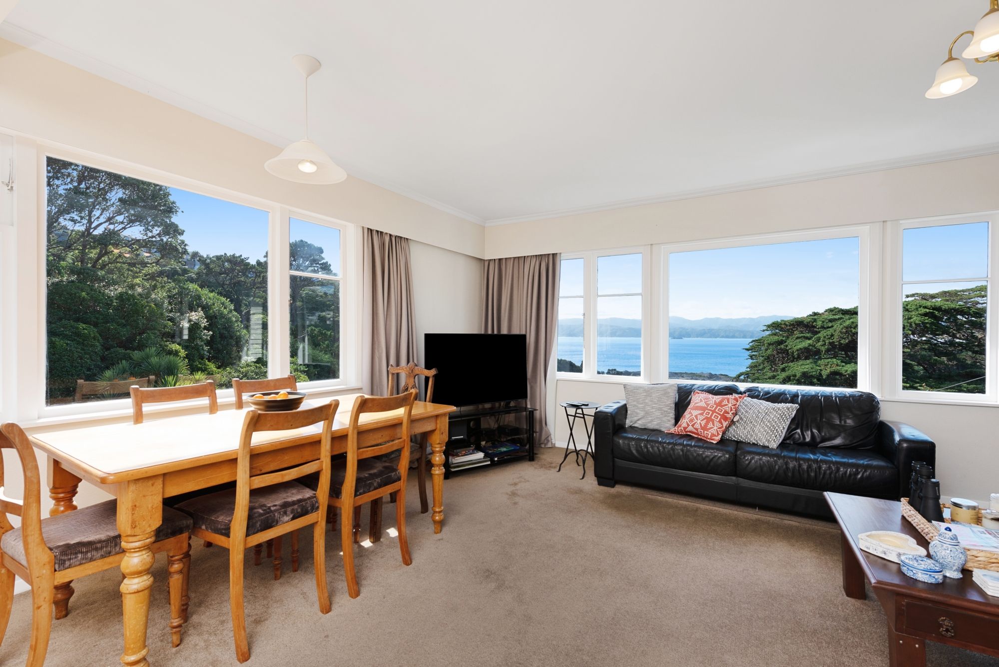 52 Old Porirua Road, Ngaio, Wellington City