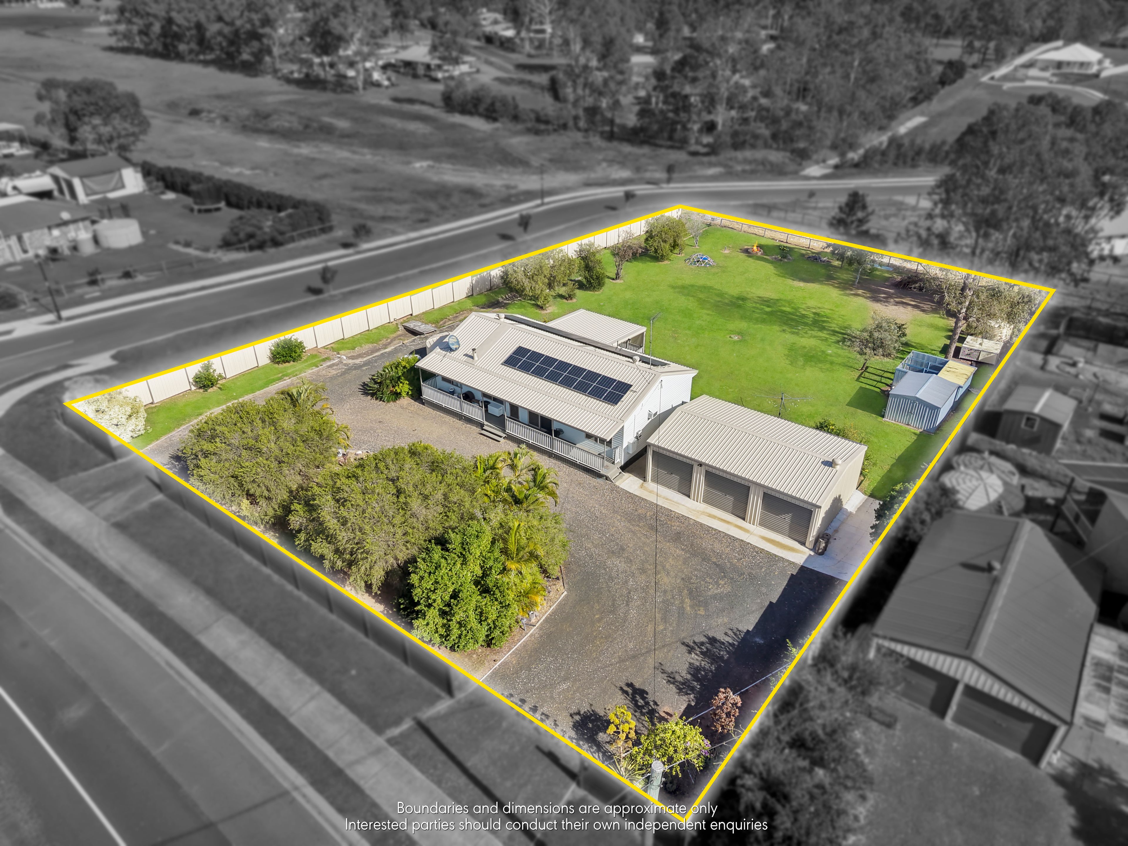 15 Fairway Drive — photo from Ray White Rural Gatton/Laidley
