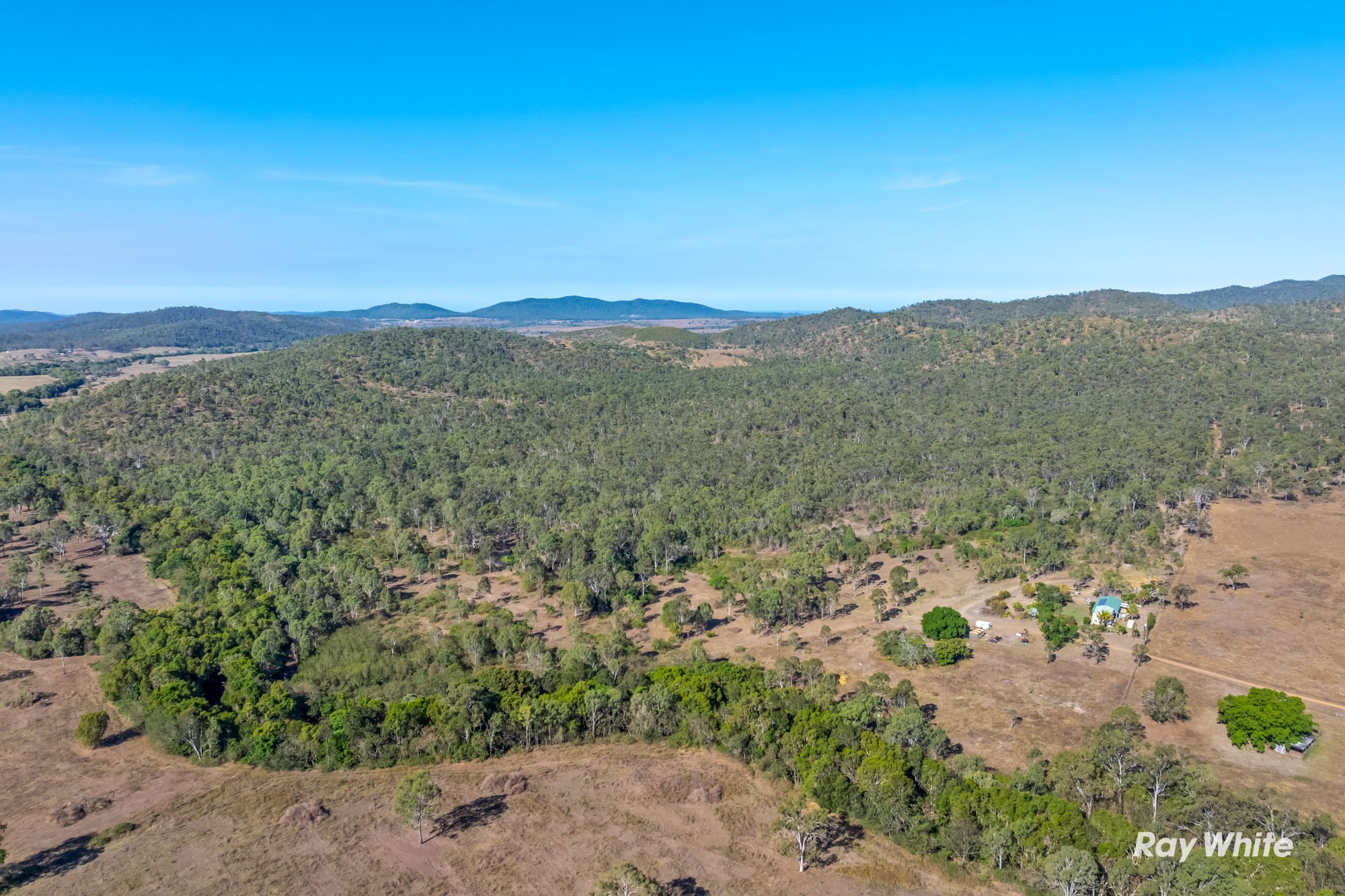 219 Thompson Point Road, Nankin, QLD 4701