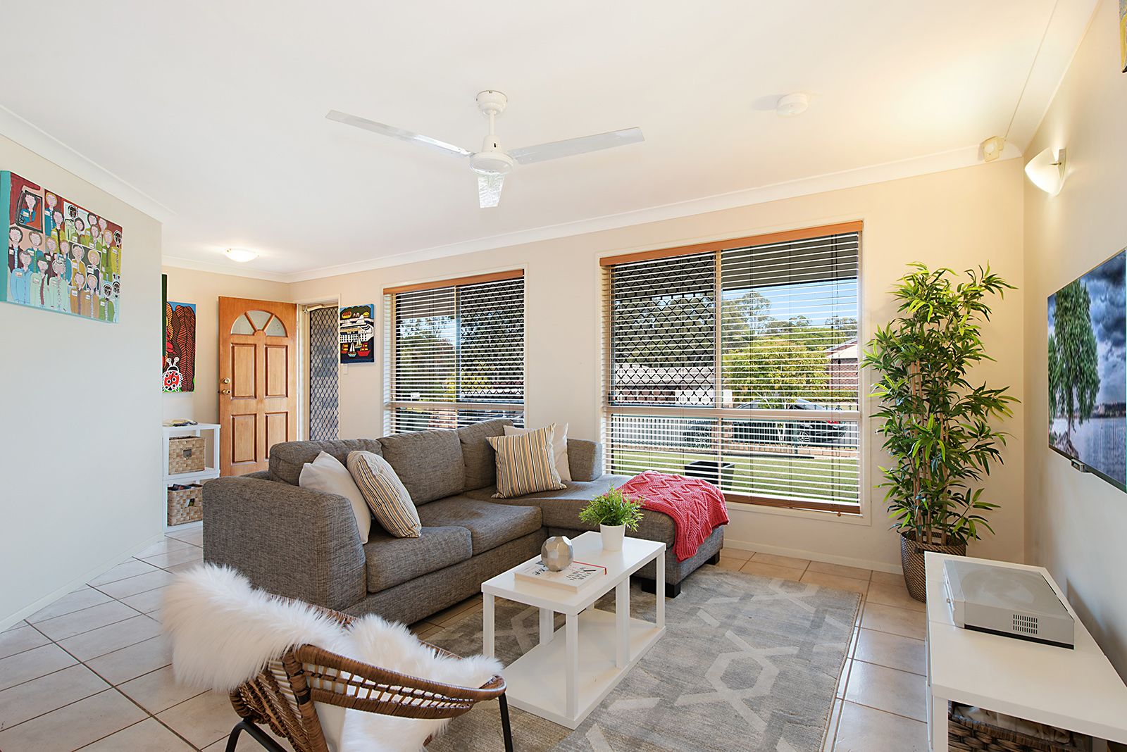 126 Greenwood Street, Wishart, QLD 4122