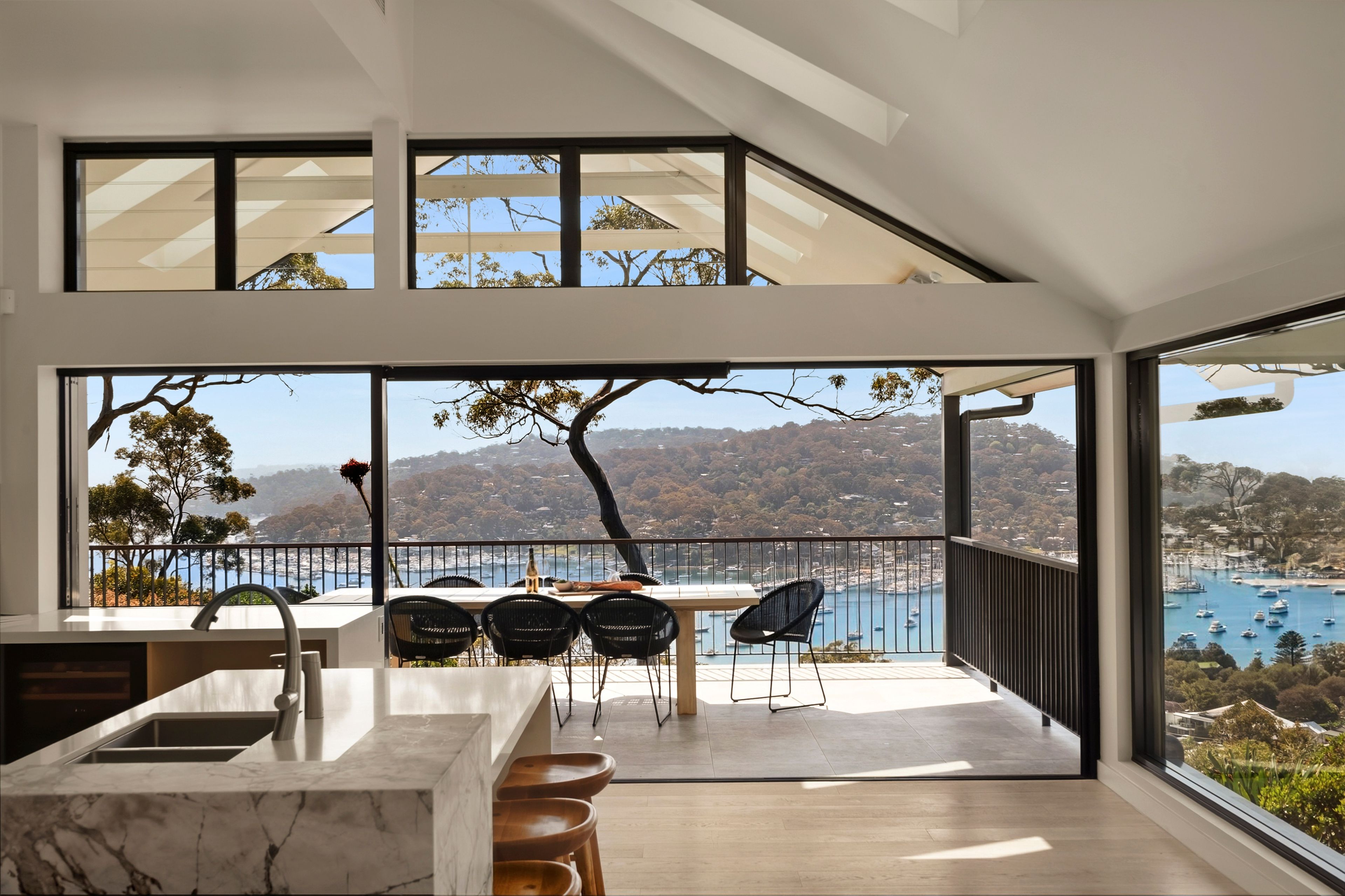 2 Kara Crescent — photo from Ray White Northern Beaches
