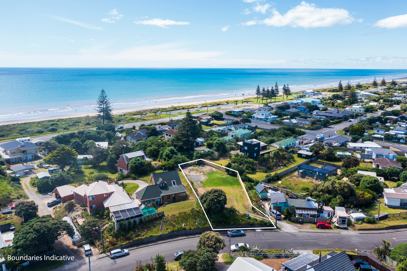 5 Babbacombe Avenue, Otaki Beach, Kapiti Coast District