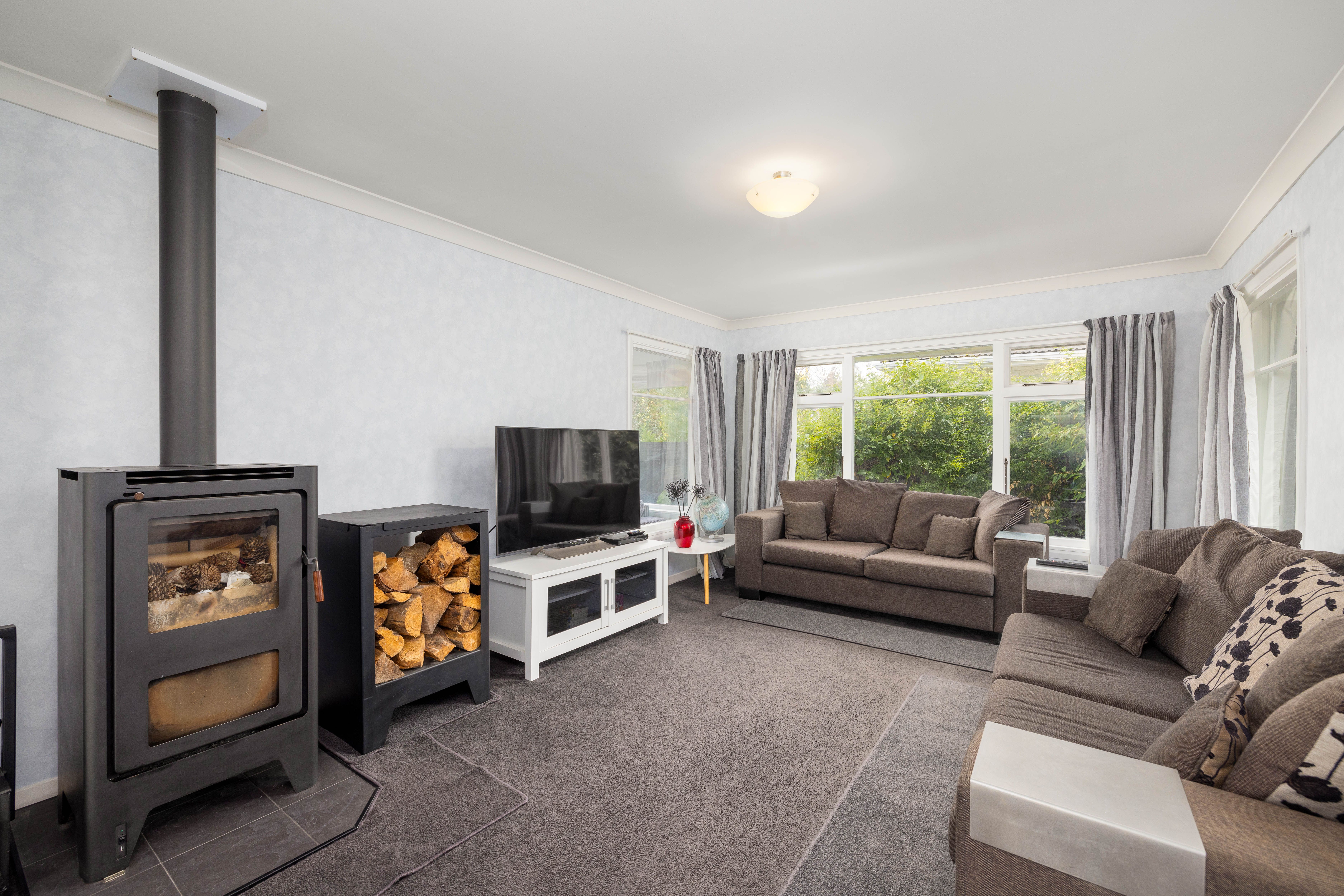 22 GAINSBOROUGH Street, Hoon Hay, Christchurch City