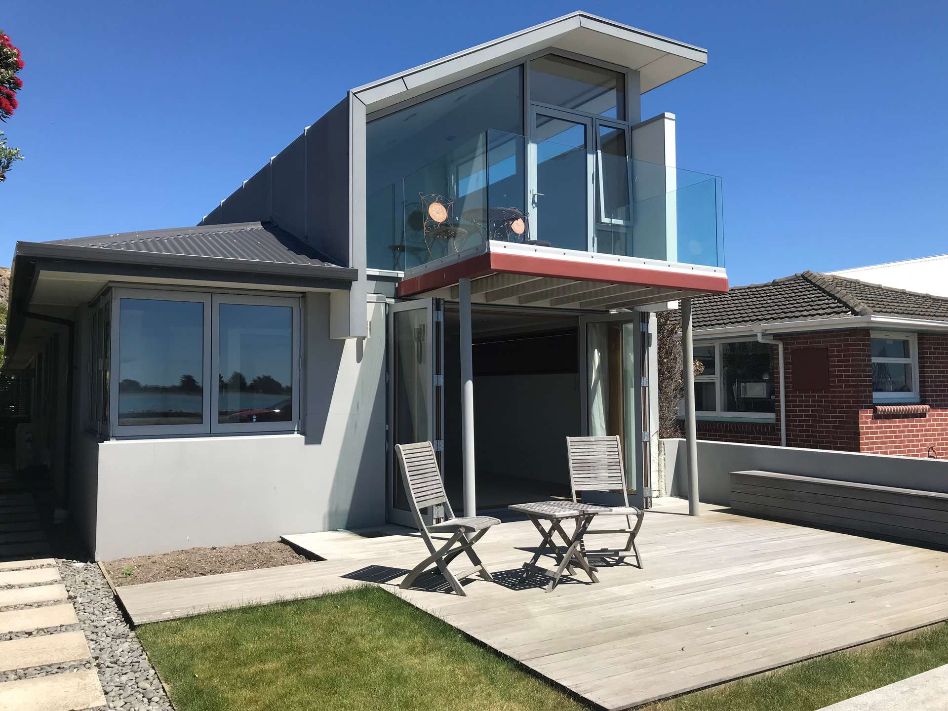 1/45 Beachville Road, Redcliffs, Christchurch City Real Estate Ray