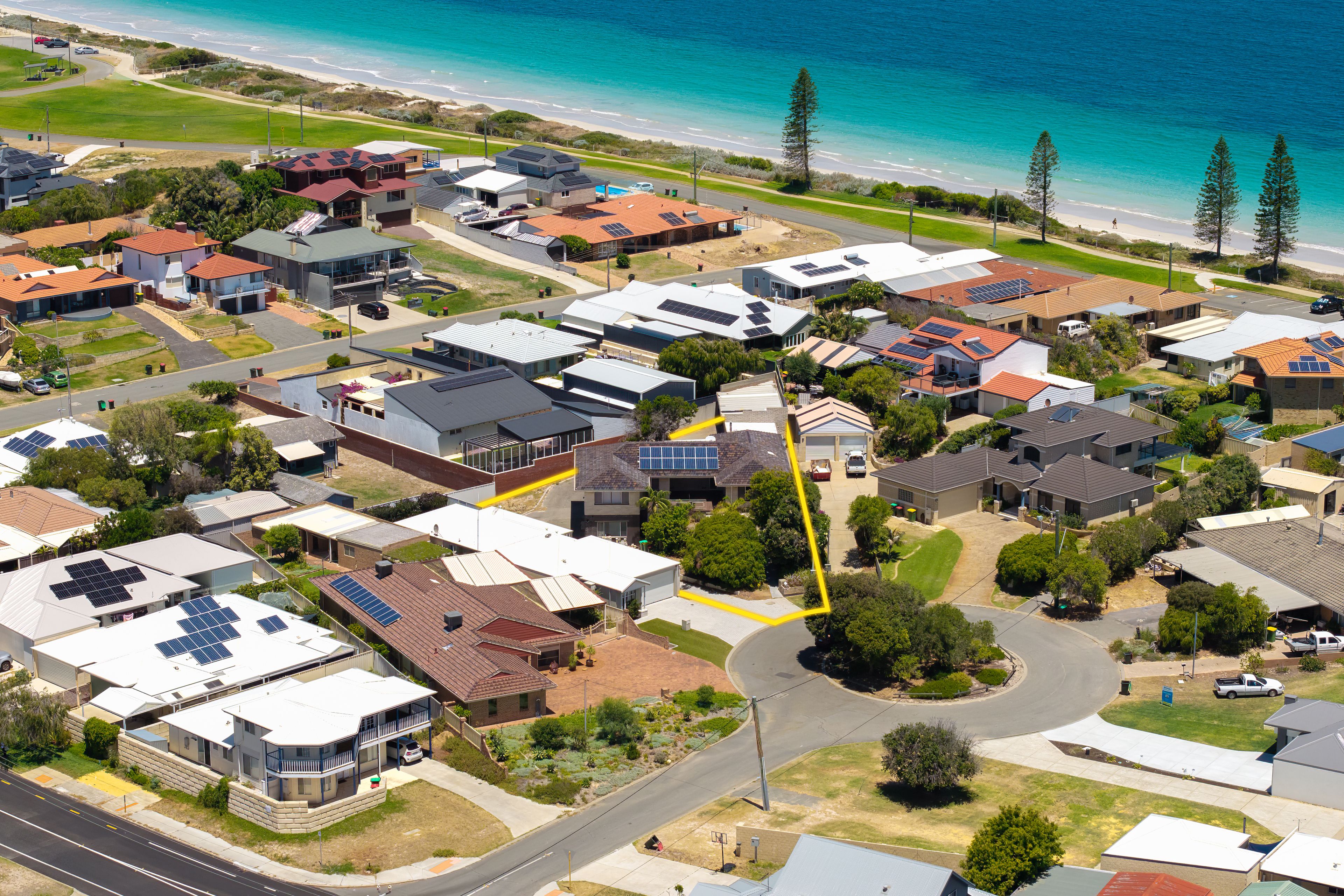 3b Vista Place, Safety Bay, WA 6169 - Sold House - Ray White Rockingham ...