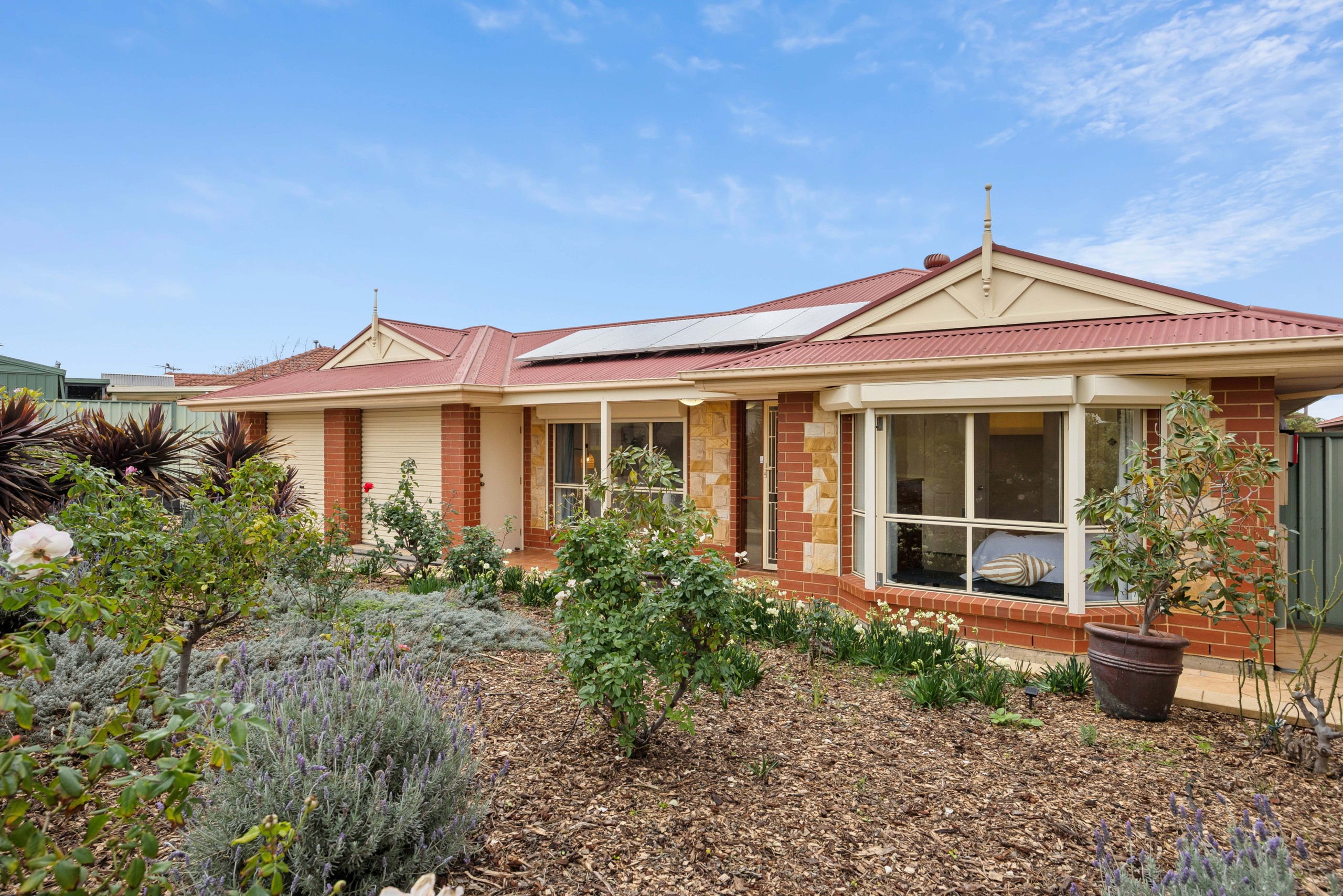 4 Stockade Drive, Walkley Heights, SA 5098