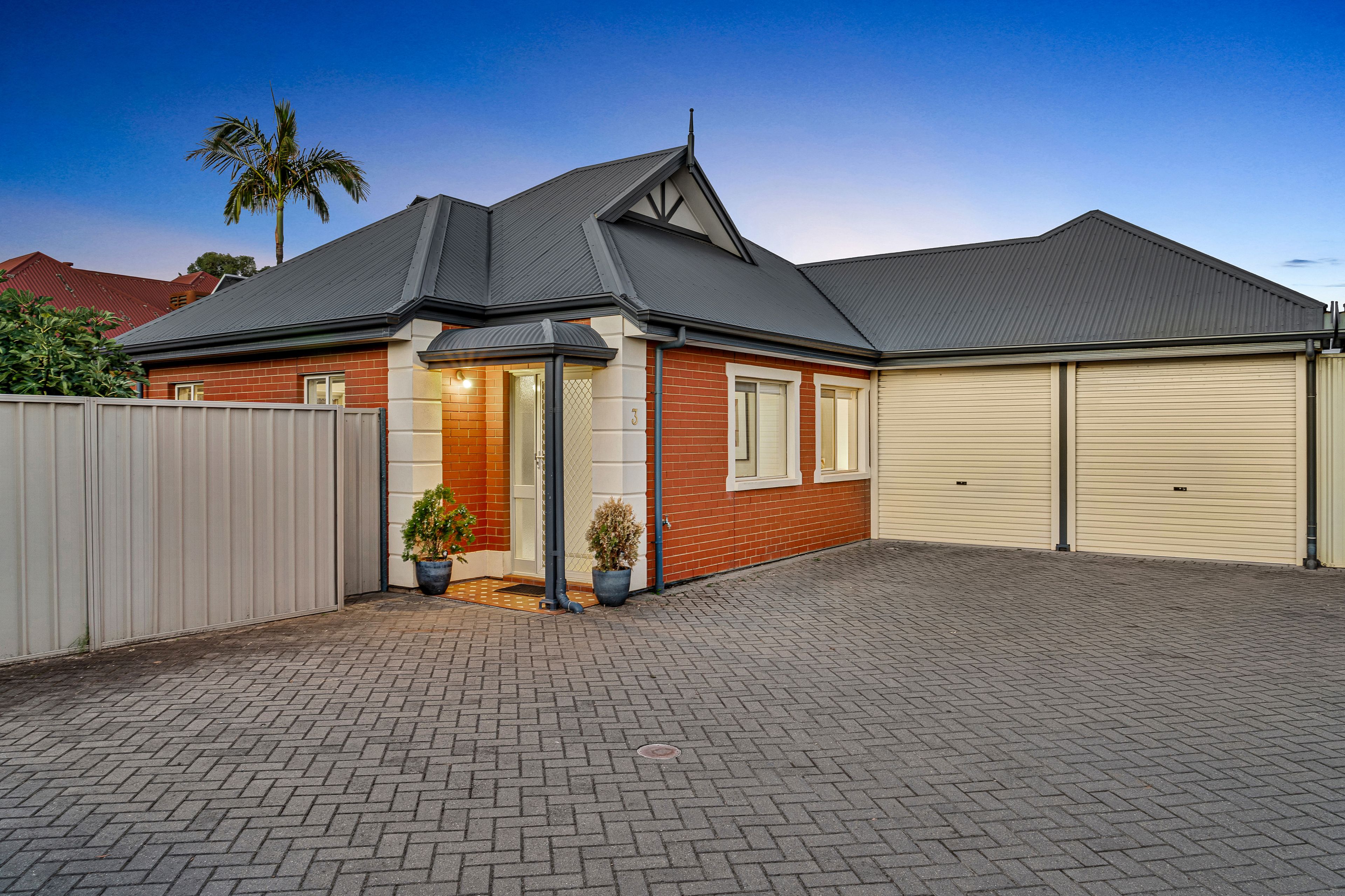 3/17 Henry Street, Payneham, SA 5070