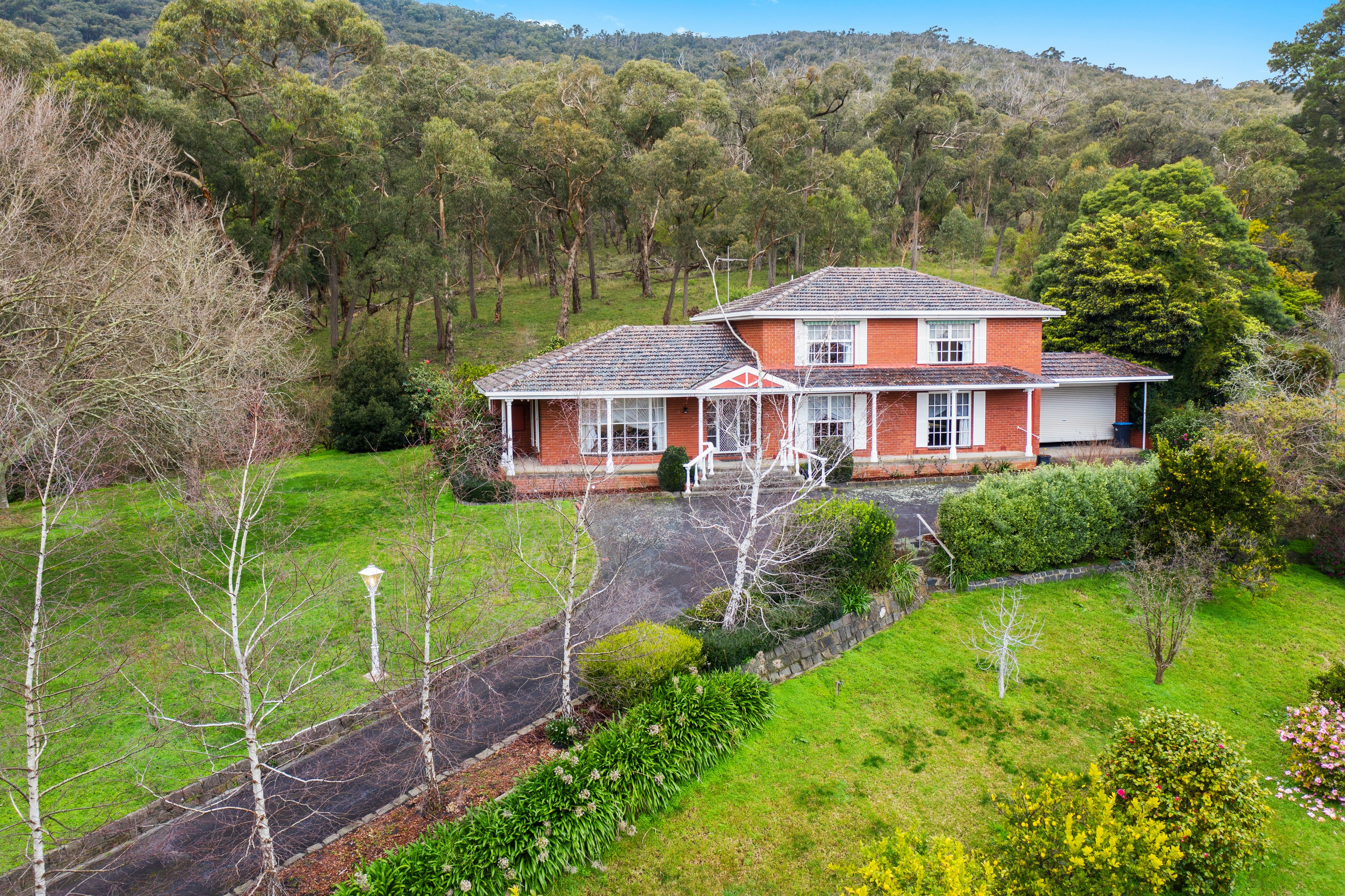58 Olivebank Road, Ferntree Gully, VIC 3156
