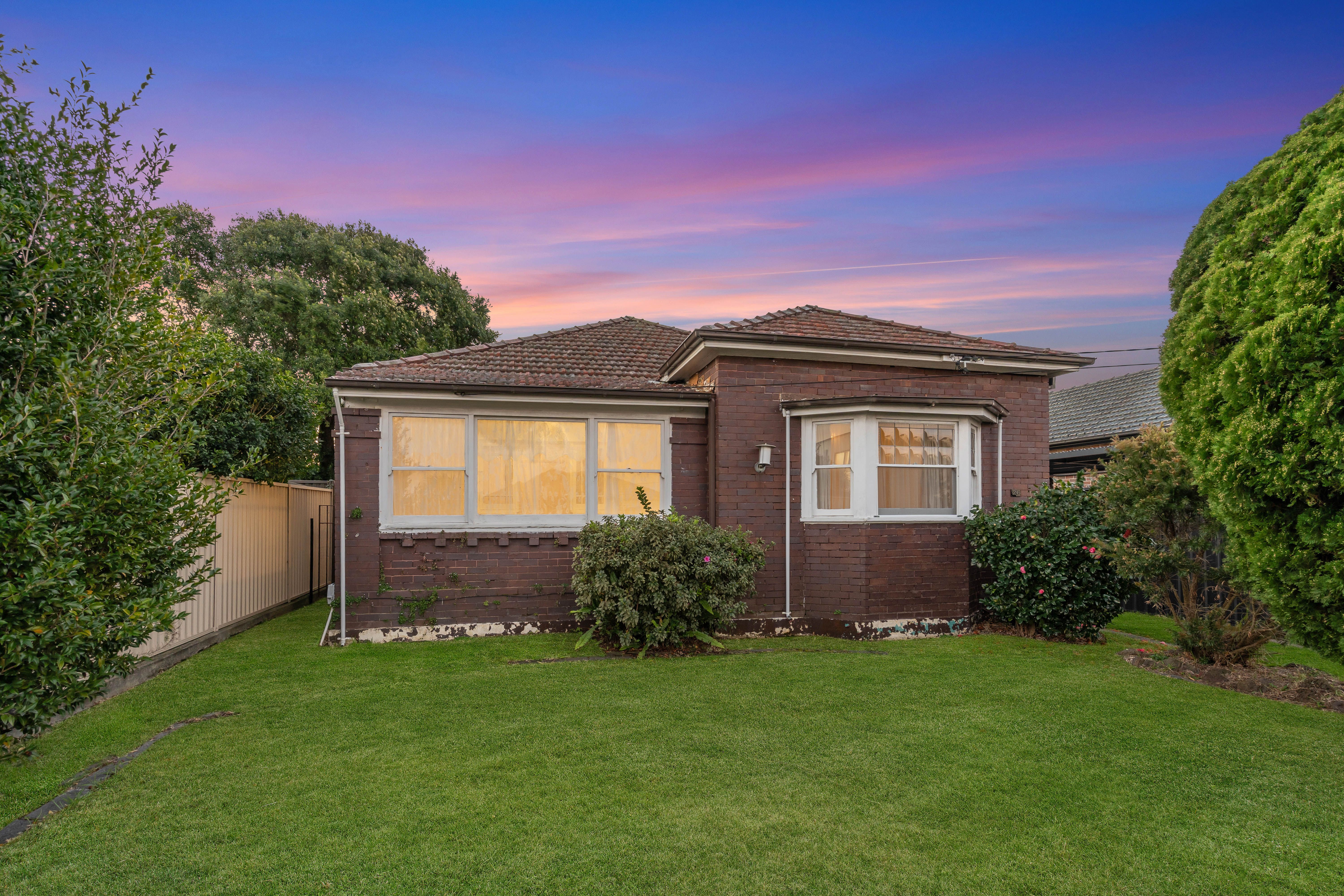 26 Gannons Avenue — photo from Ray White Hurstville